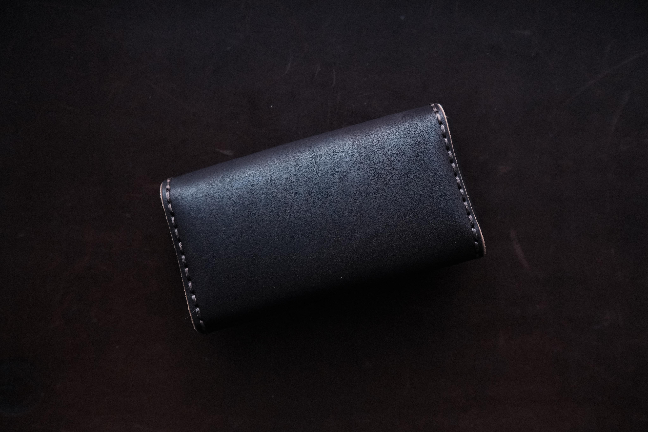 Business card holder