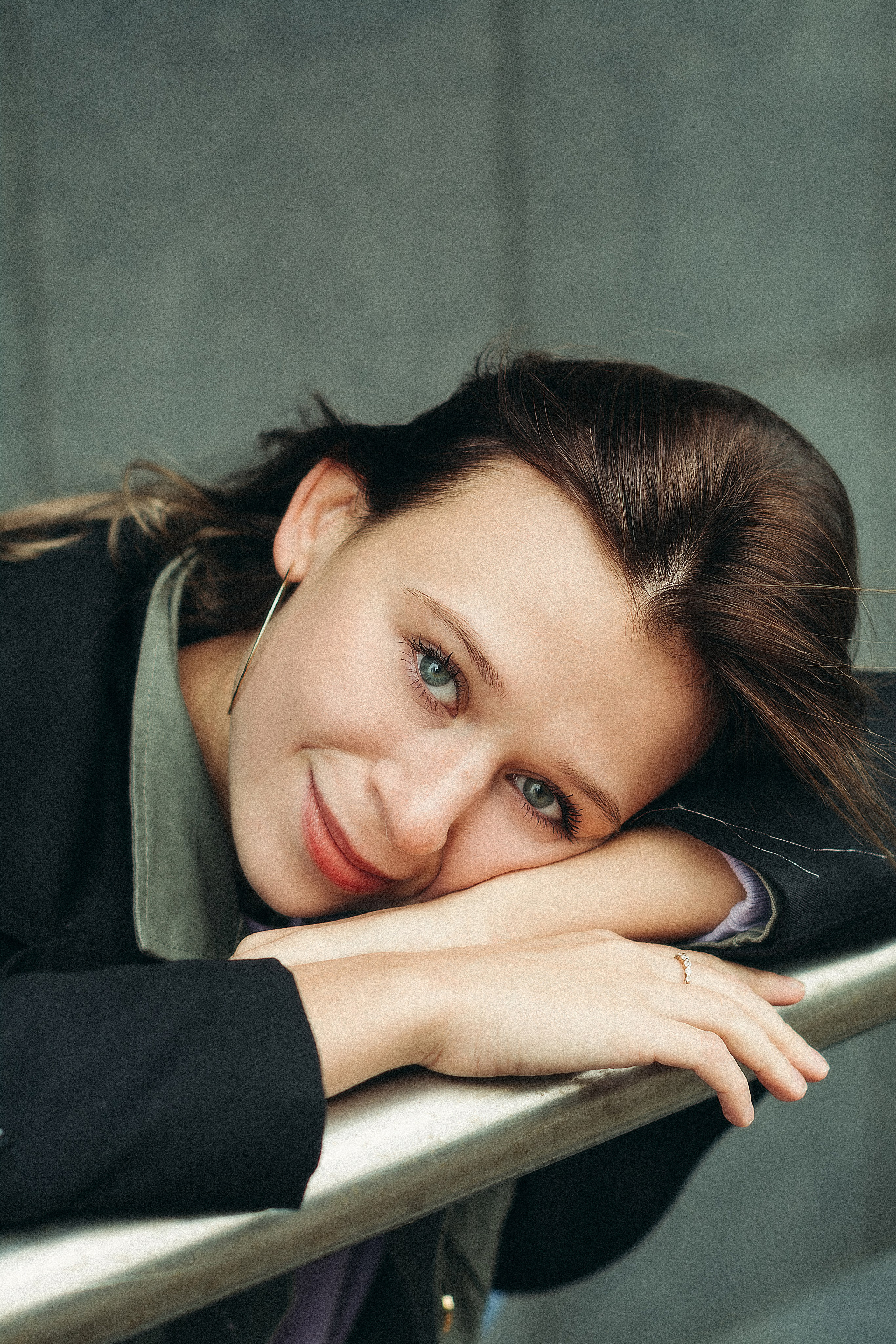 Милена Нестерова. Фотограф в Москве Панина Юлия