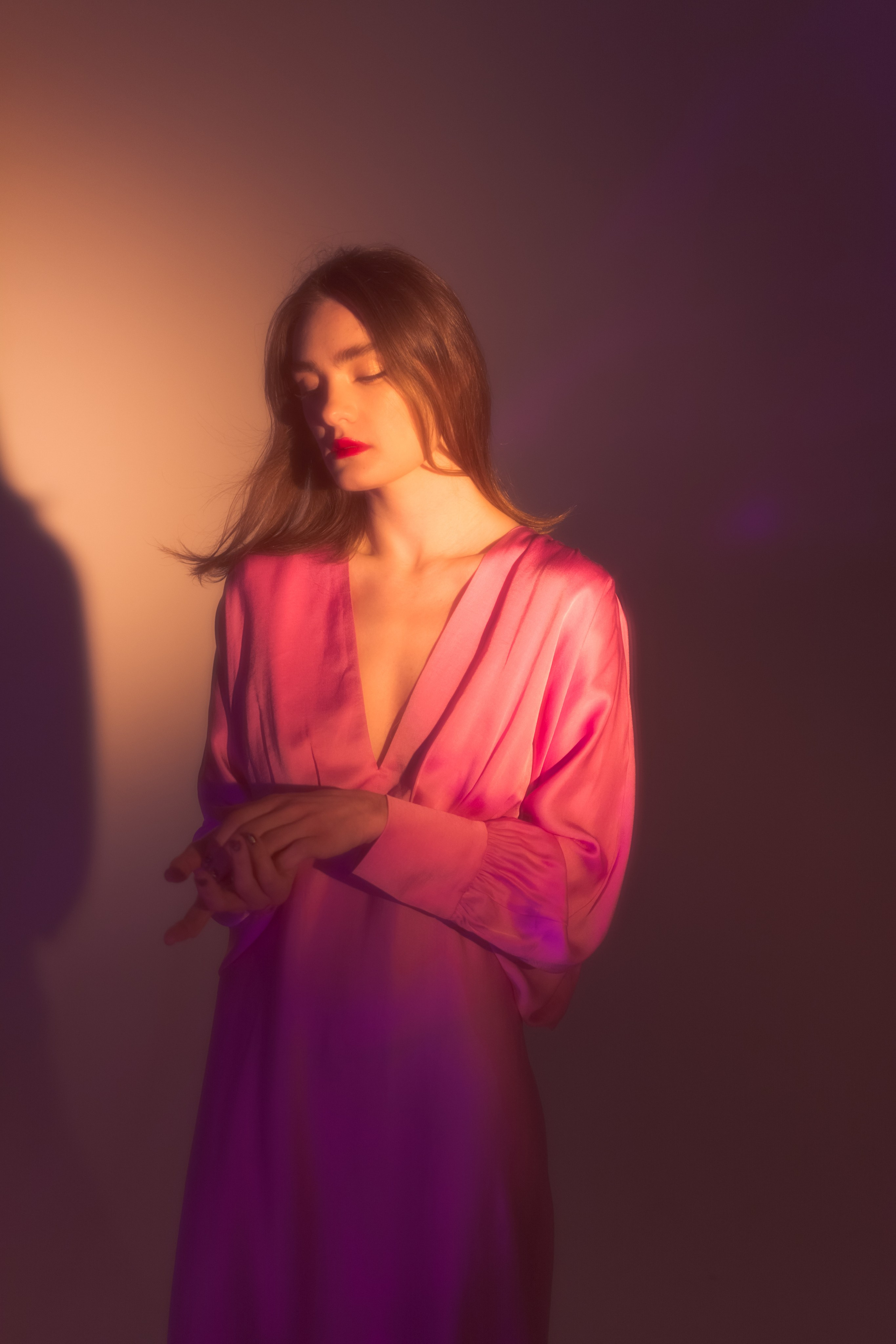 Алина. Фотограф в Москве Панина Юлия