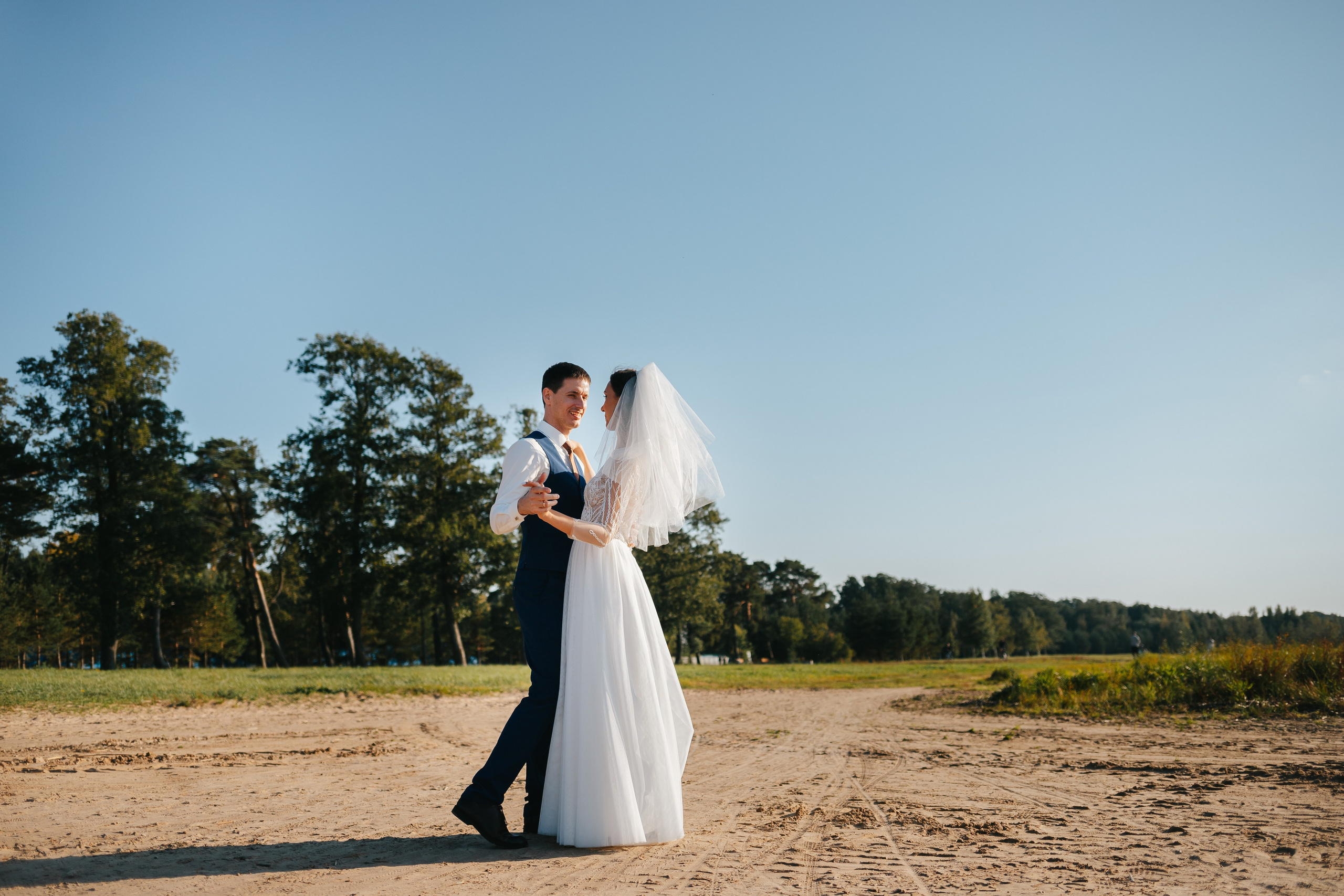 Федор и Ксения. Семейный lifestyle фотограф в Санкт-Петербурге Людмила Пахомова