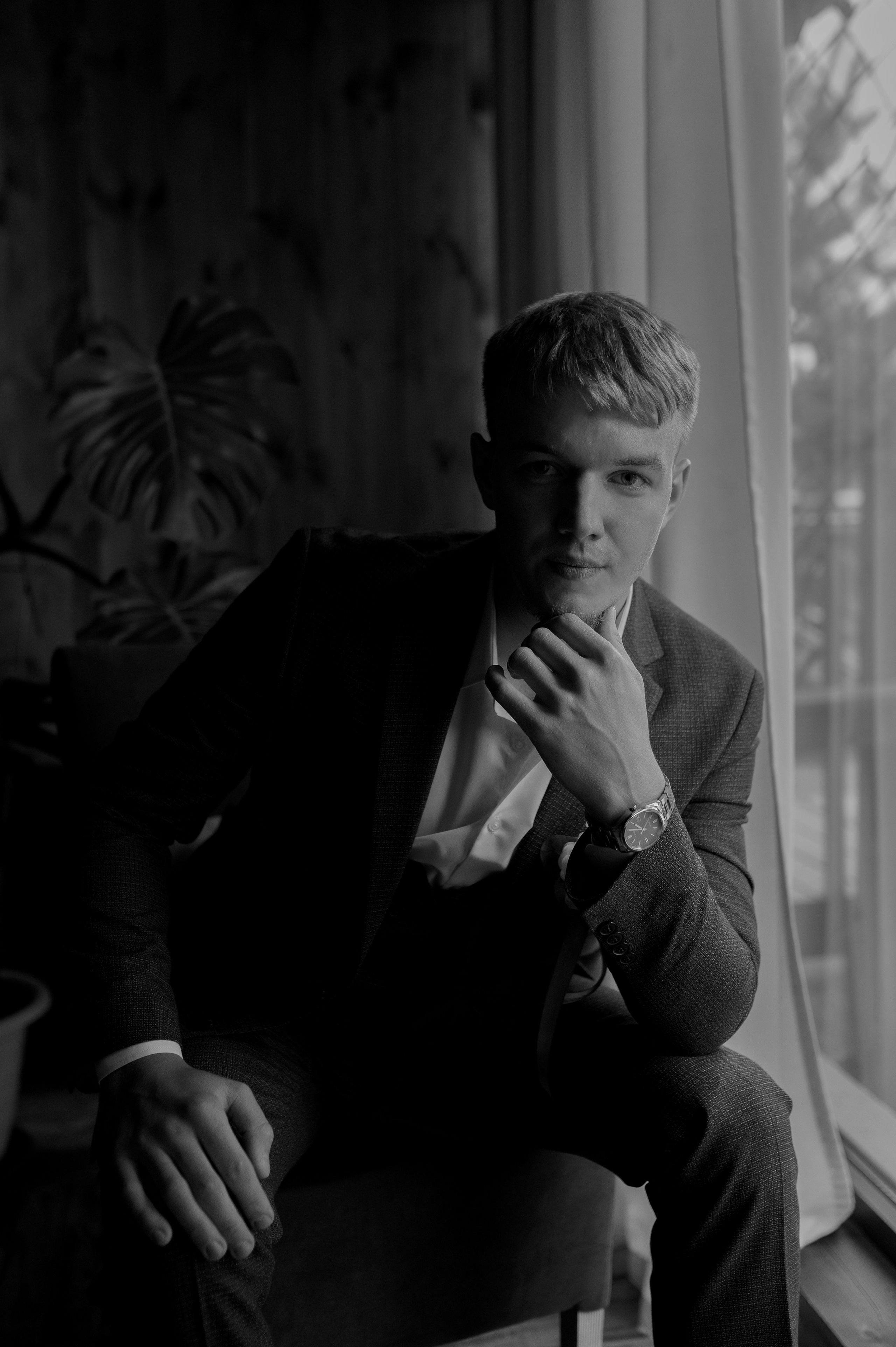 Надежда и Алексей — свадьба в Теремъ resort. Свадебный фотограф Караганда