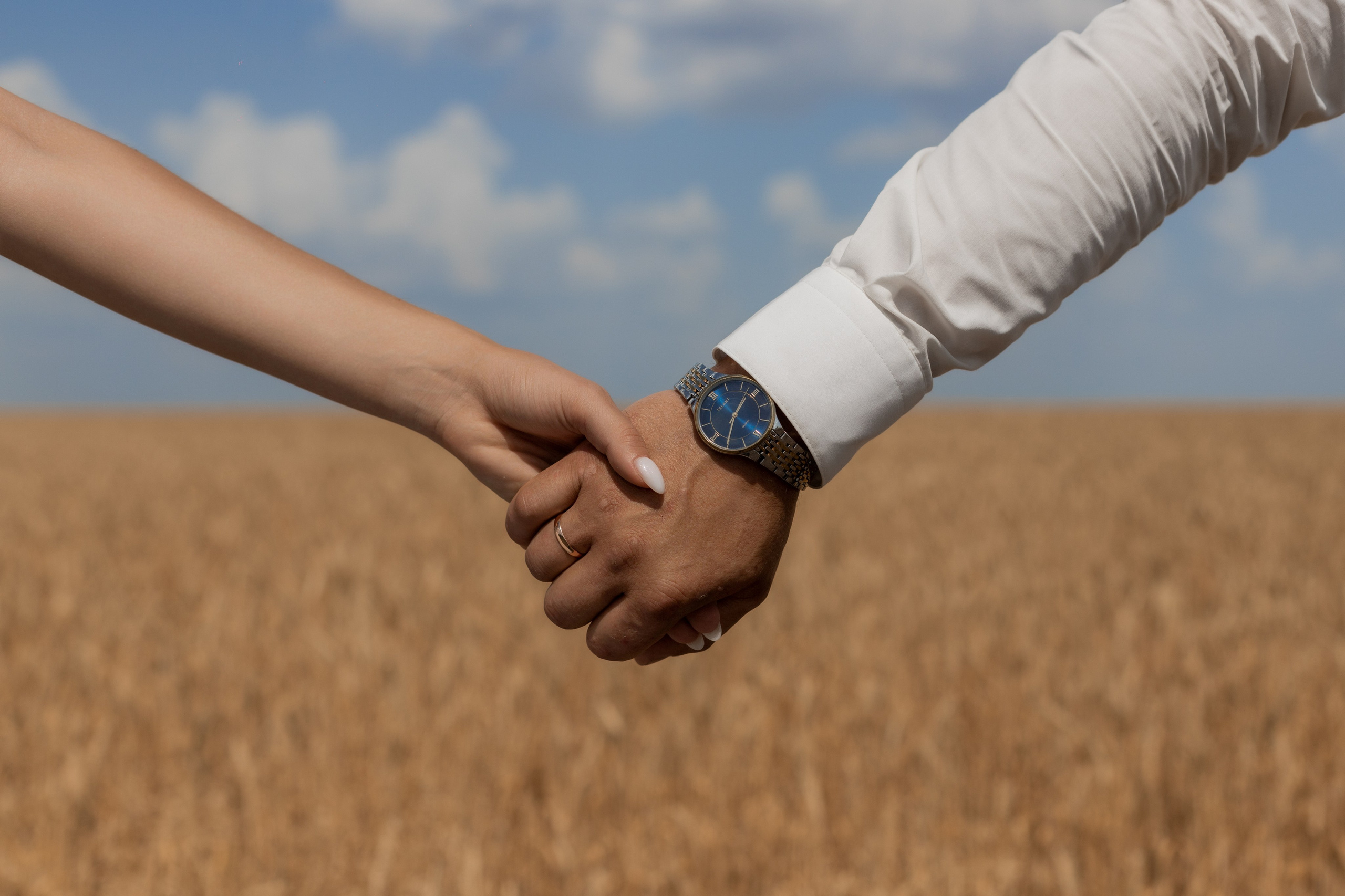 Алексей и Светлана (сокращено). Свадебный фотограф Ангелина Сунгатулина | Саратов | Балаково | Вольск