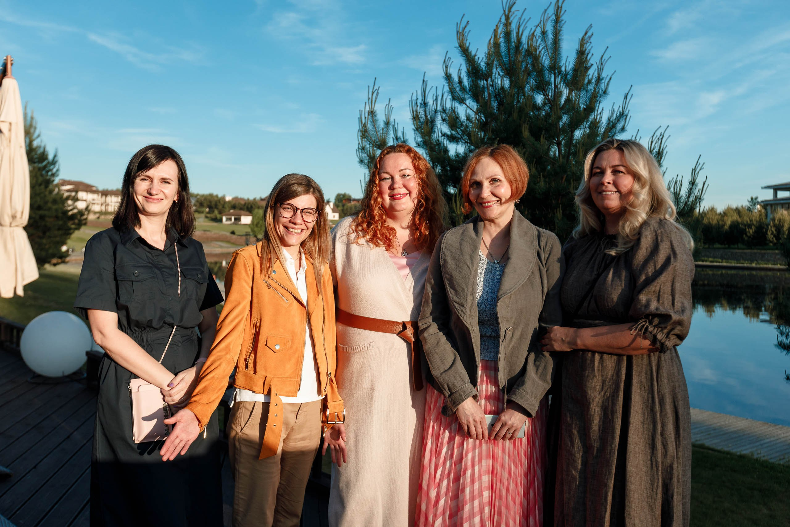 Съезд HR руководителей Норникеля в Редиссон Завидово. Репортажный фотограф в Москве, Сочи и Санкт-Петербурге