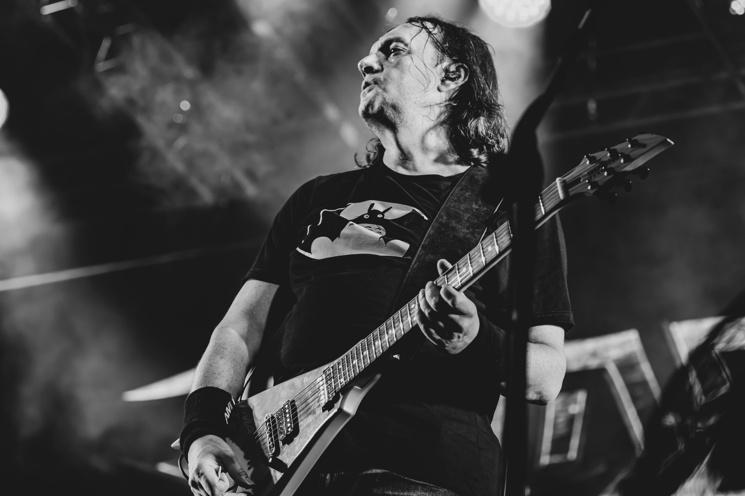 Эпидемия | Red Summer. Концертный фотограф Михальченкова Алёна | Москва