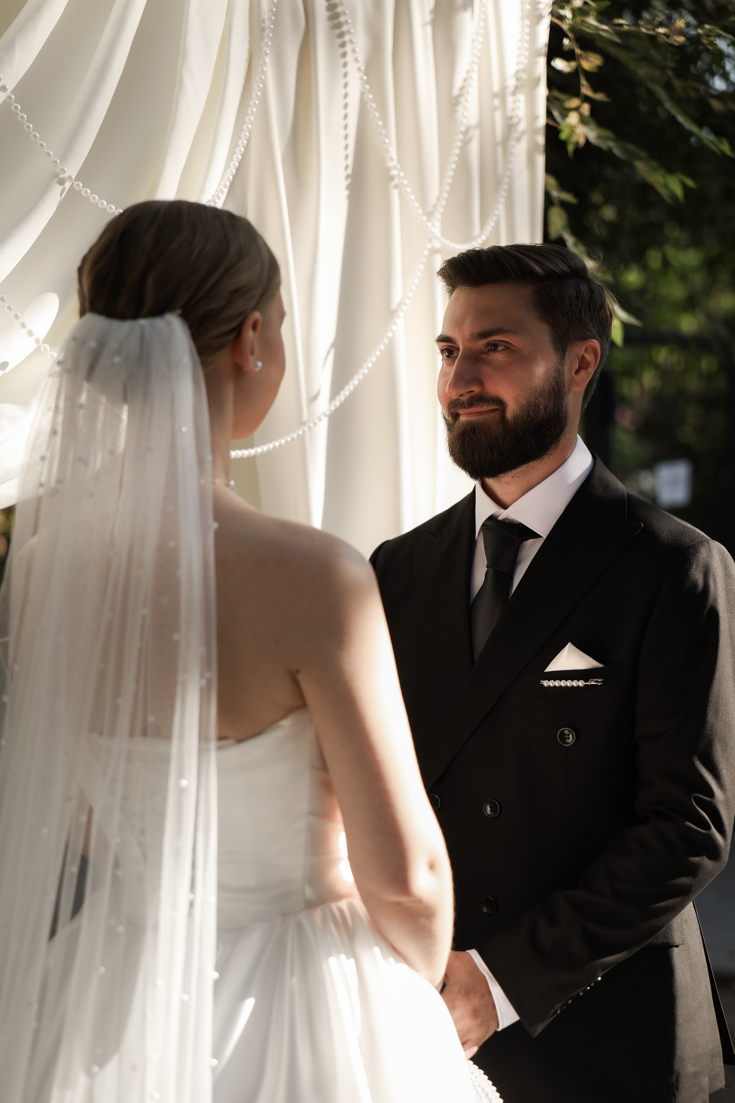 Никита и Оксана. Фотограф Волгоград / Волжский