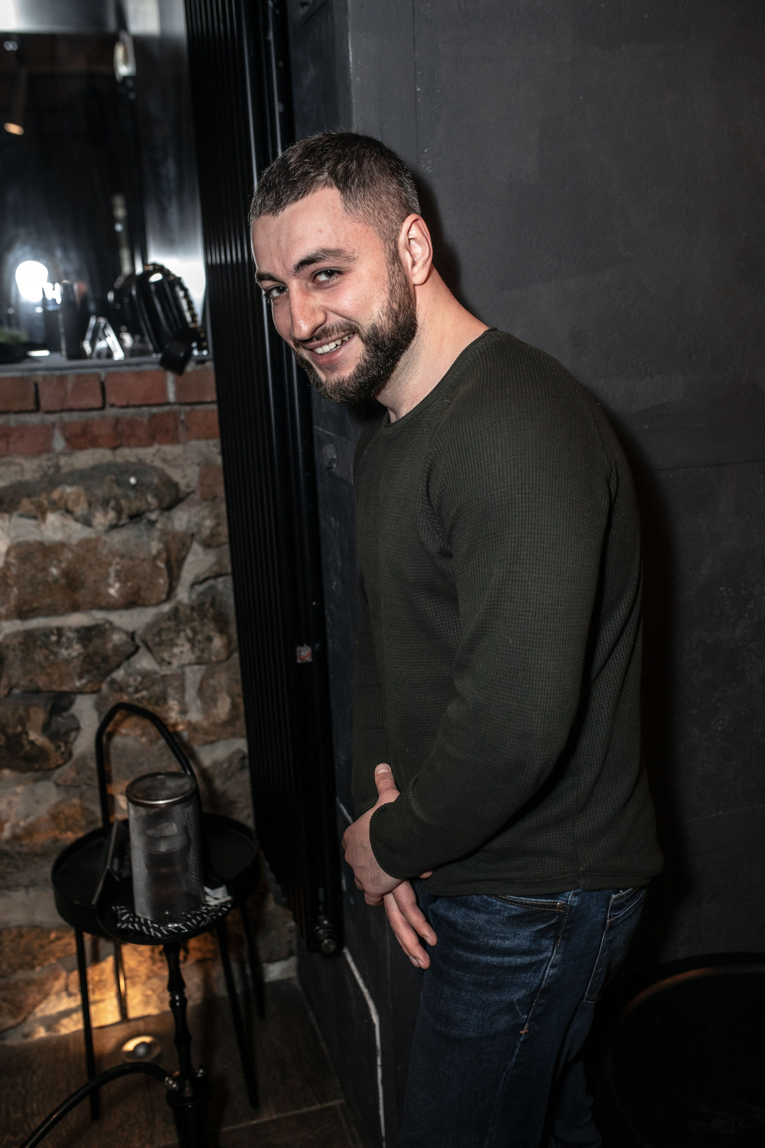 BIG_MAFIA_NSK. Репортажный фотограф в Новосибирске