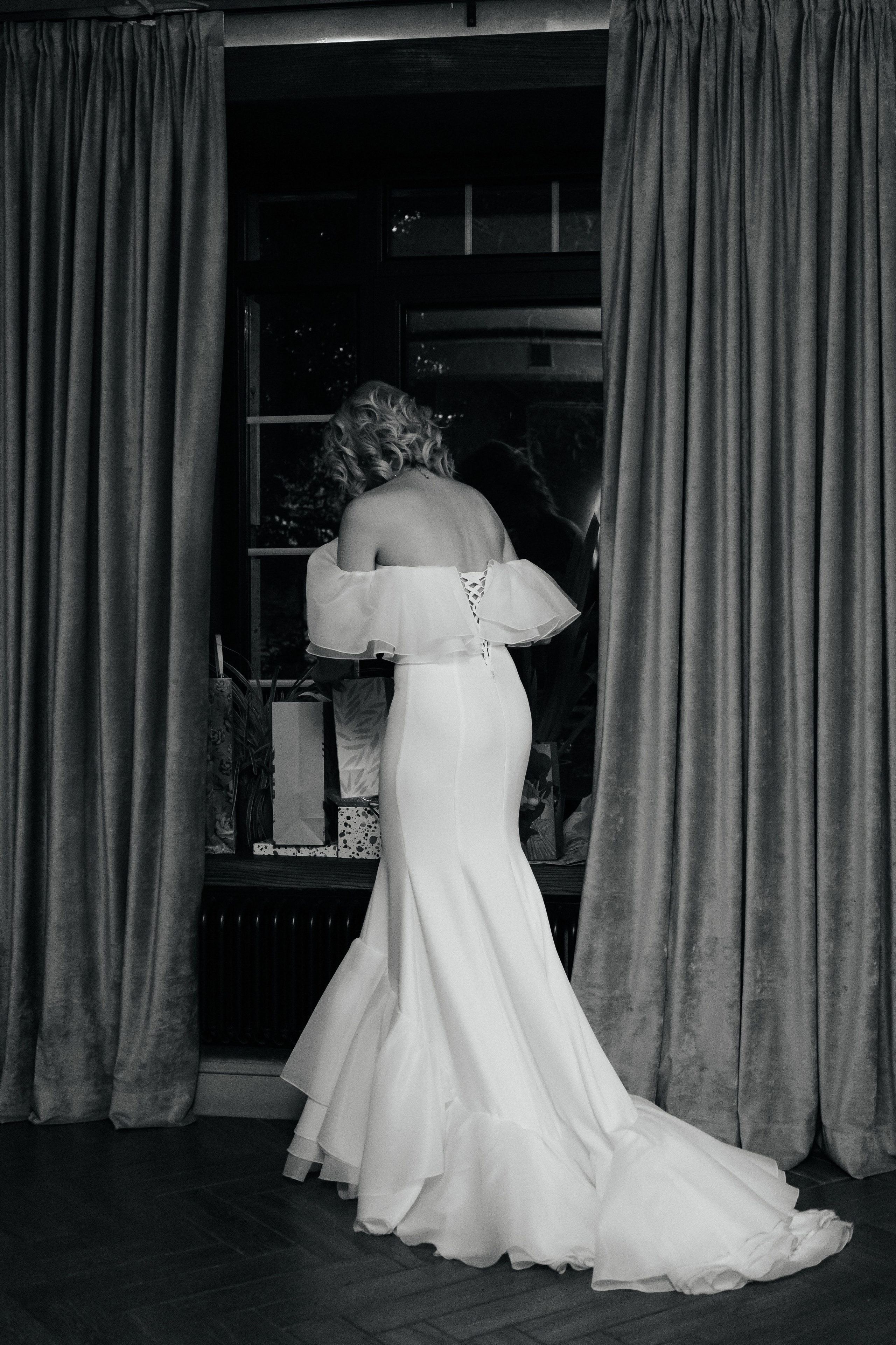 Анна & Евгений. Свадебный фотограф Екатеринбург Зямбахтина Дарья