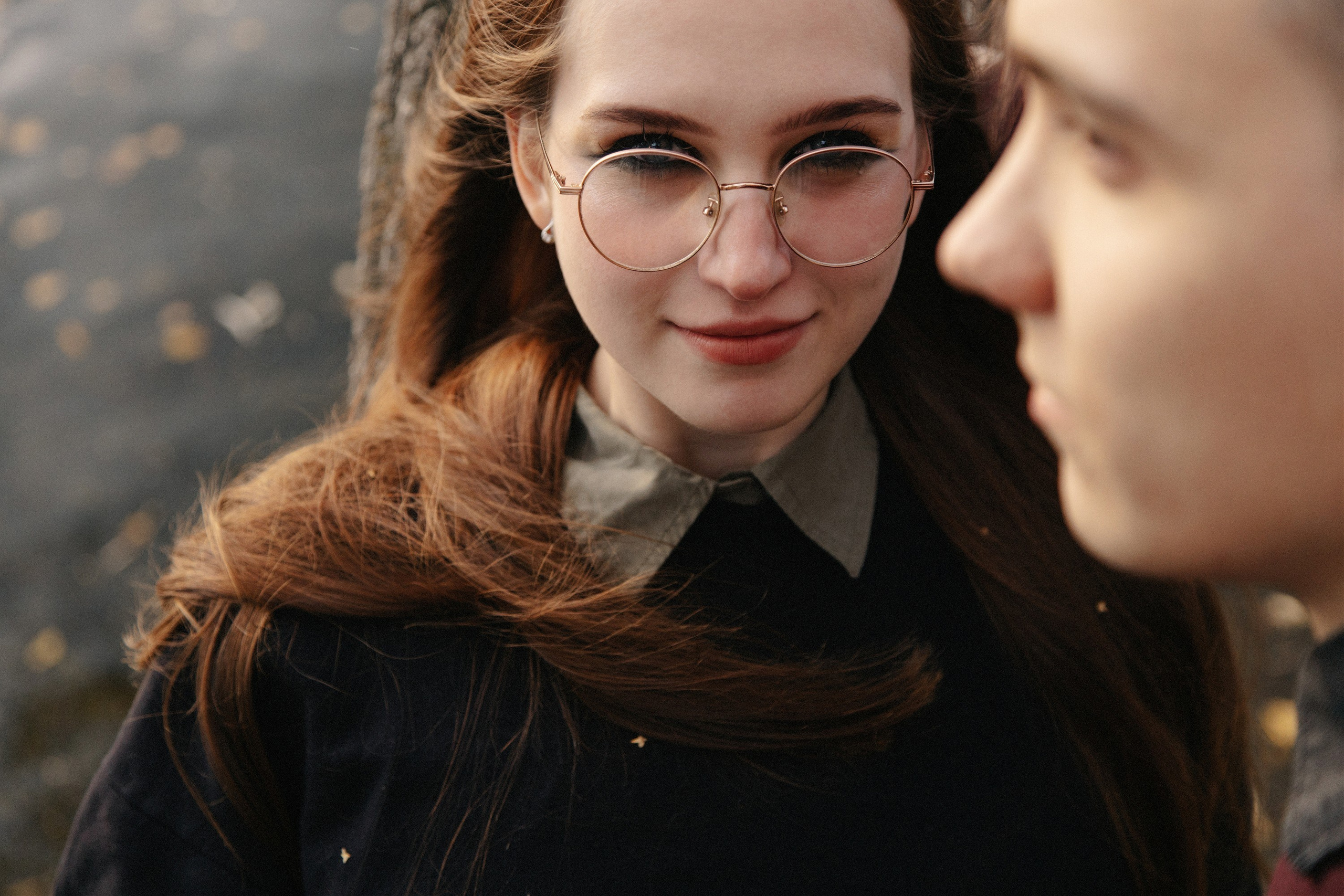 Алексей и Алина. Фотограф в Красноярске Игорь Мейнсон