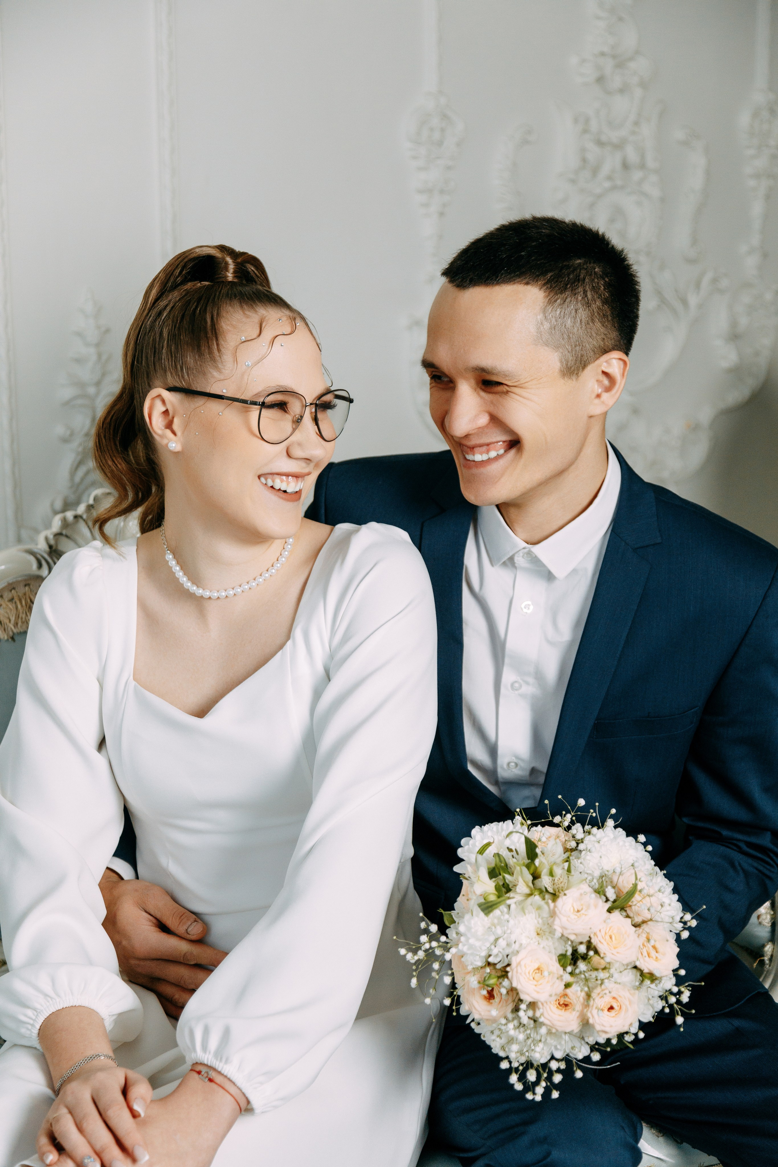 Свадебная съемка