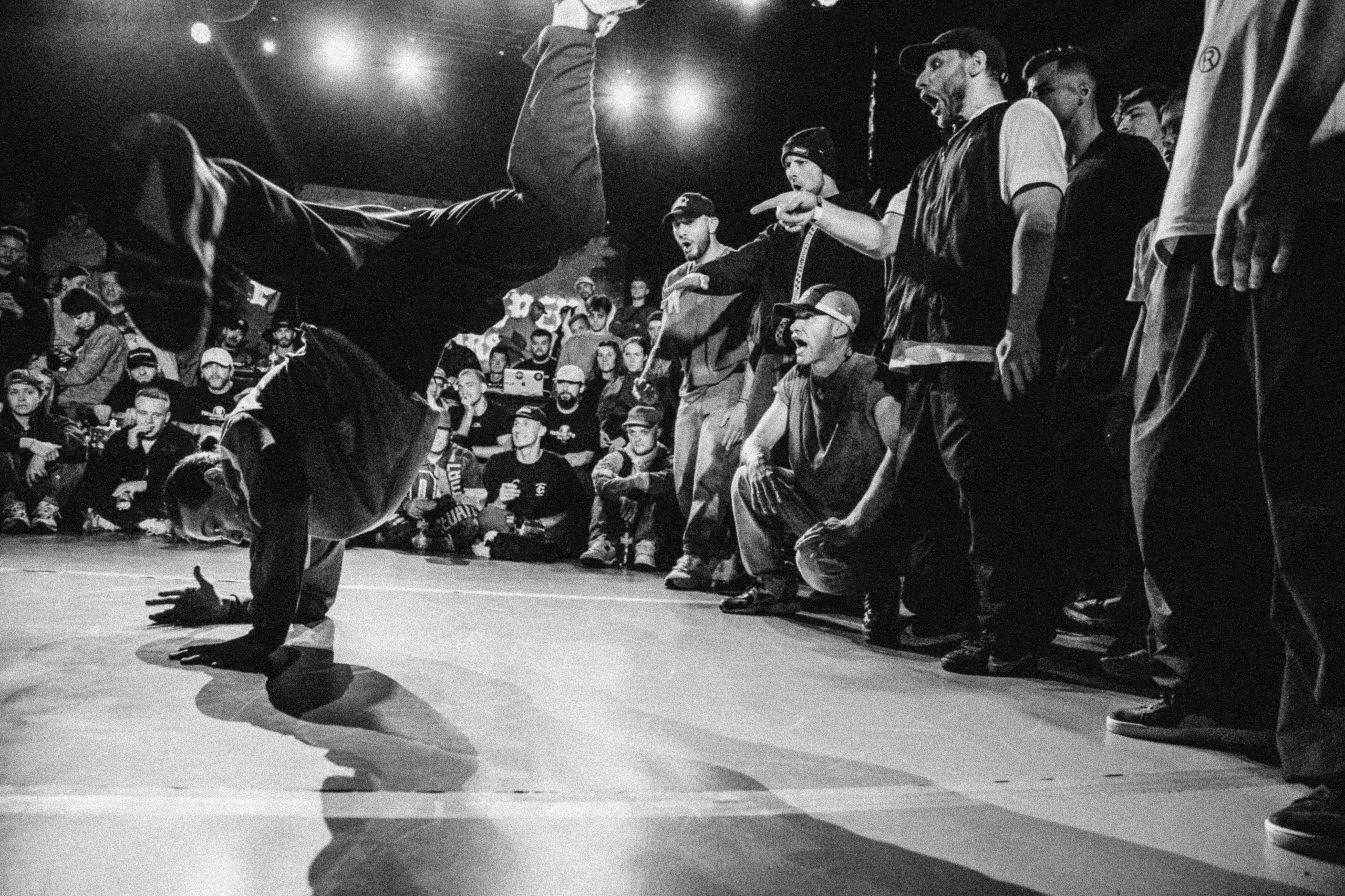 PREDATORZ ANNIVERSARY 22 YEARS. Юлия Кулиш // Pocahontas