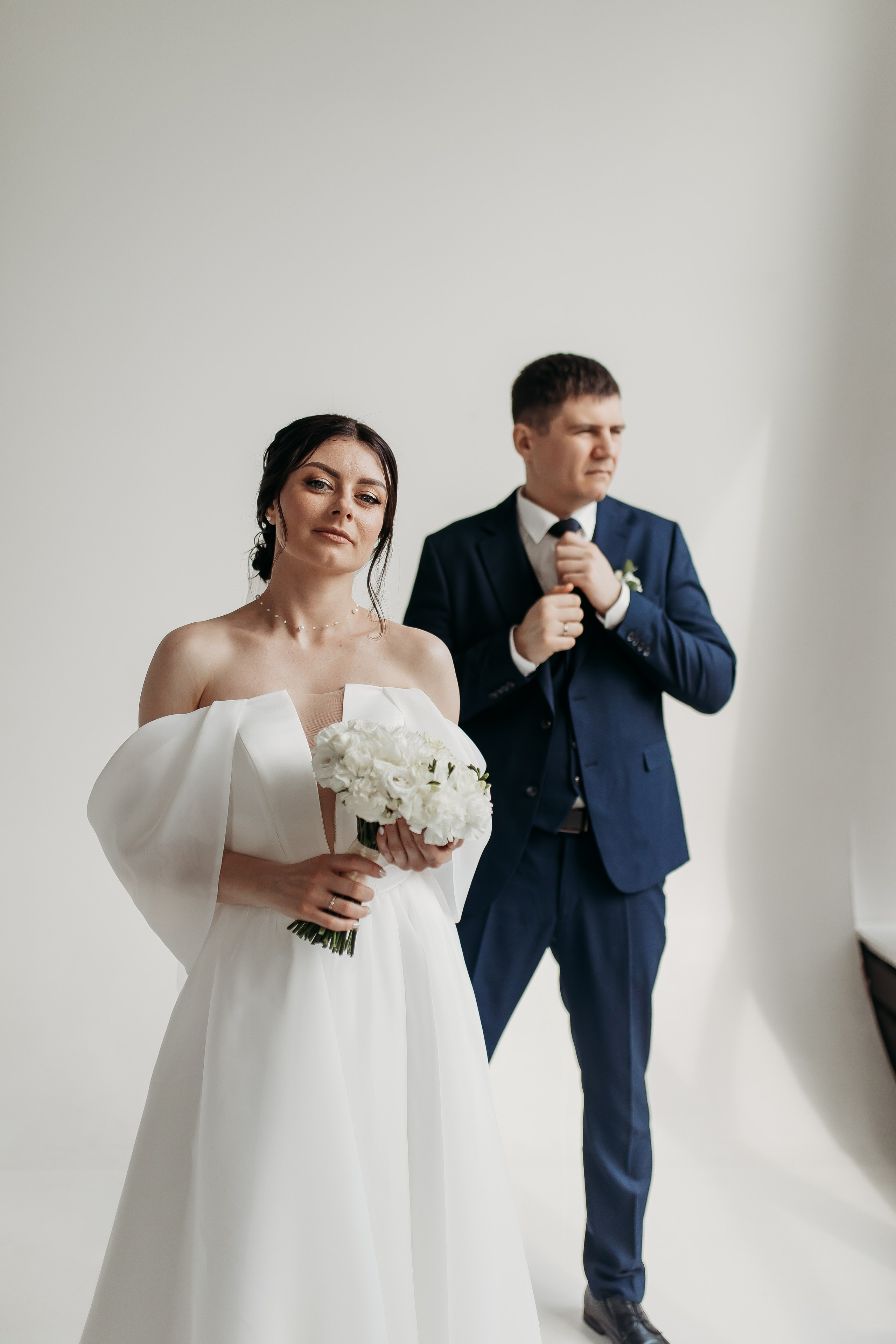 Анастасия и Максим. Фотограф Тимербаева Алина г. Сургут