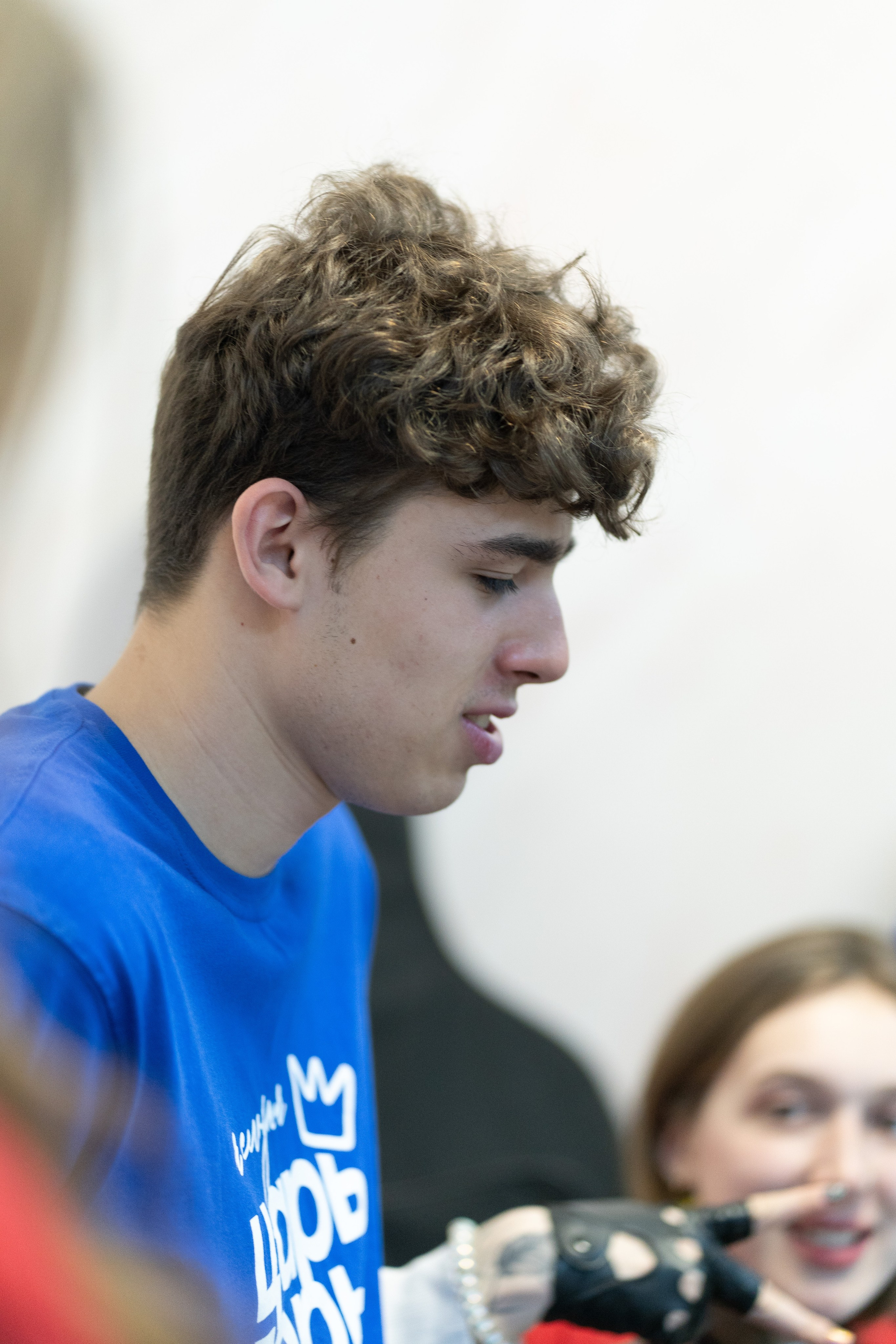 Репортаж Детский Лагерь. Анастасия Паршукова — фотограф Шерегеш Новосибирск