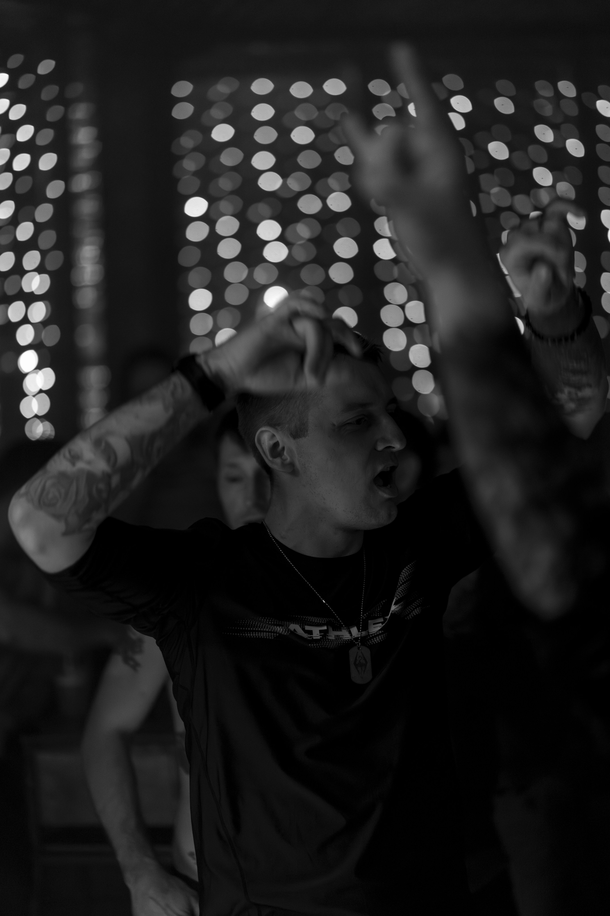 Rook's Smex. Анастасия Паршукова — фотограф Шерегеш Новосибирск