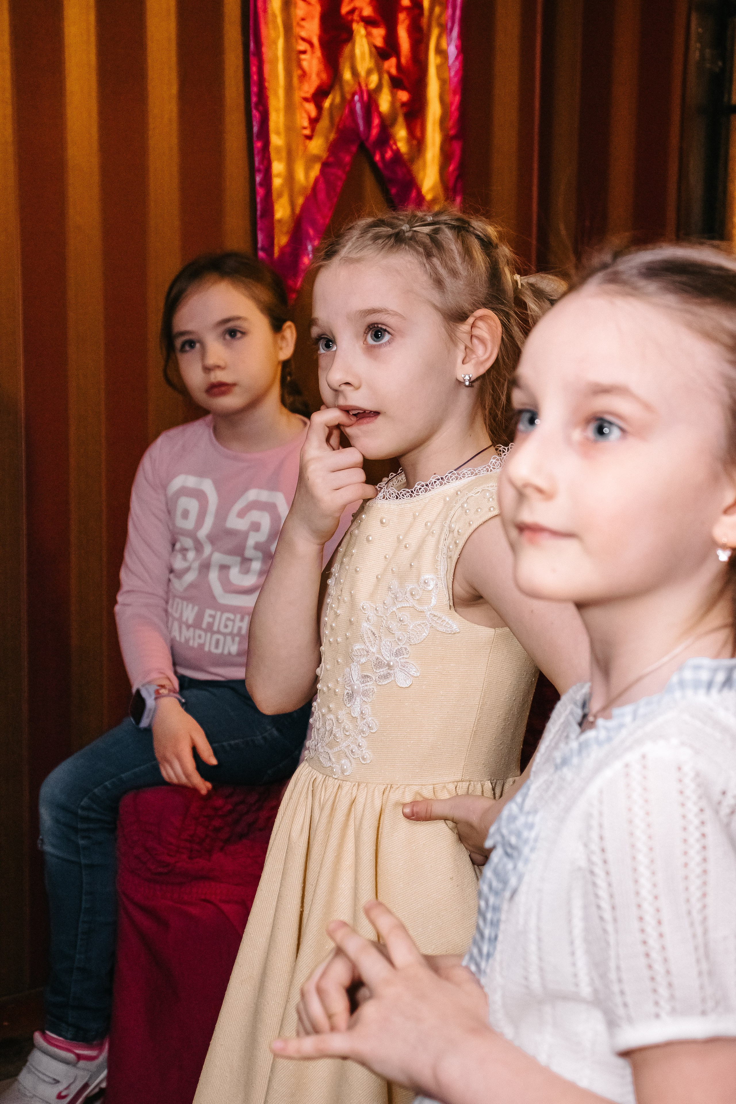 Детские мероприятия. Репортажный фотограф в Санкт-Петербурге Евдокимова Ольга