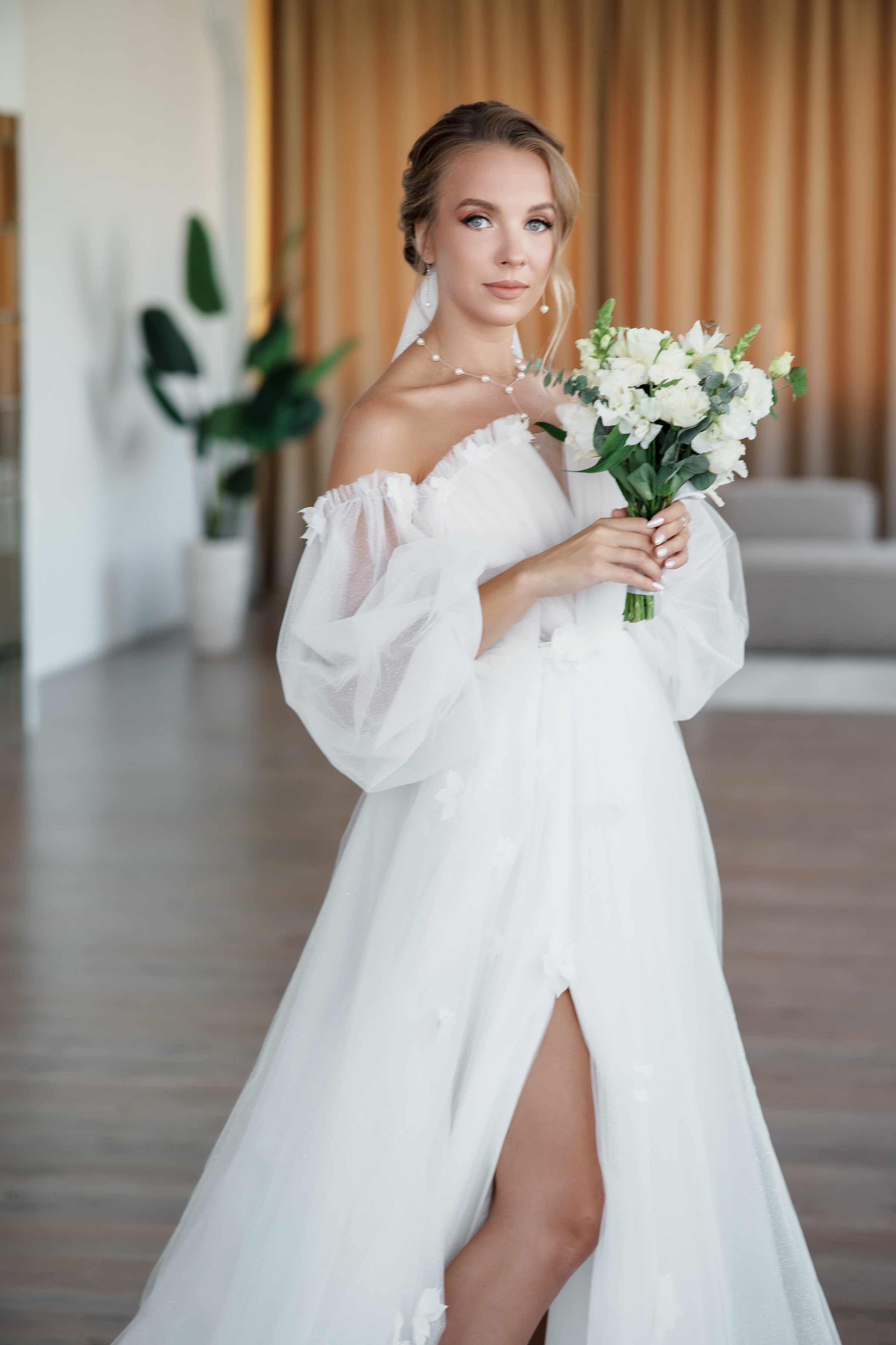 Александр и Алина. Ольга Плаксина фотограф в Саратове