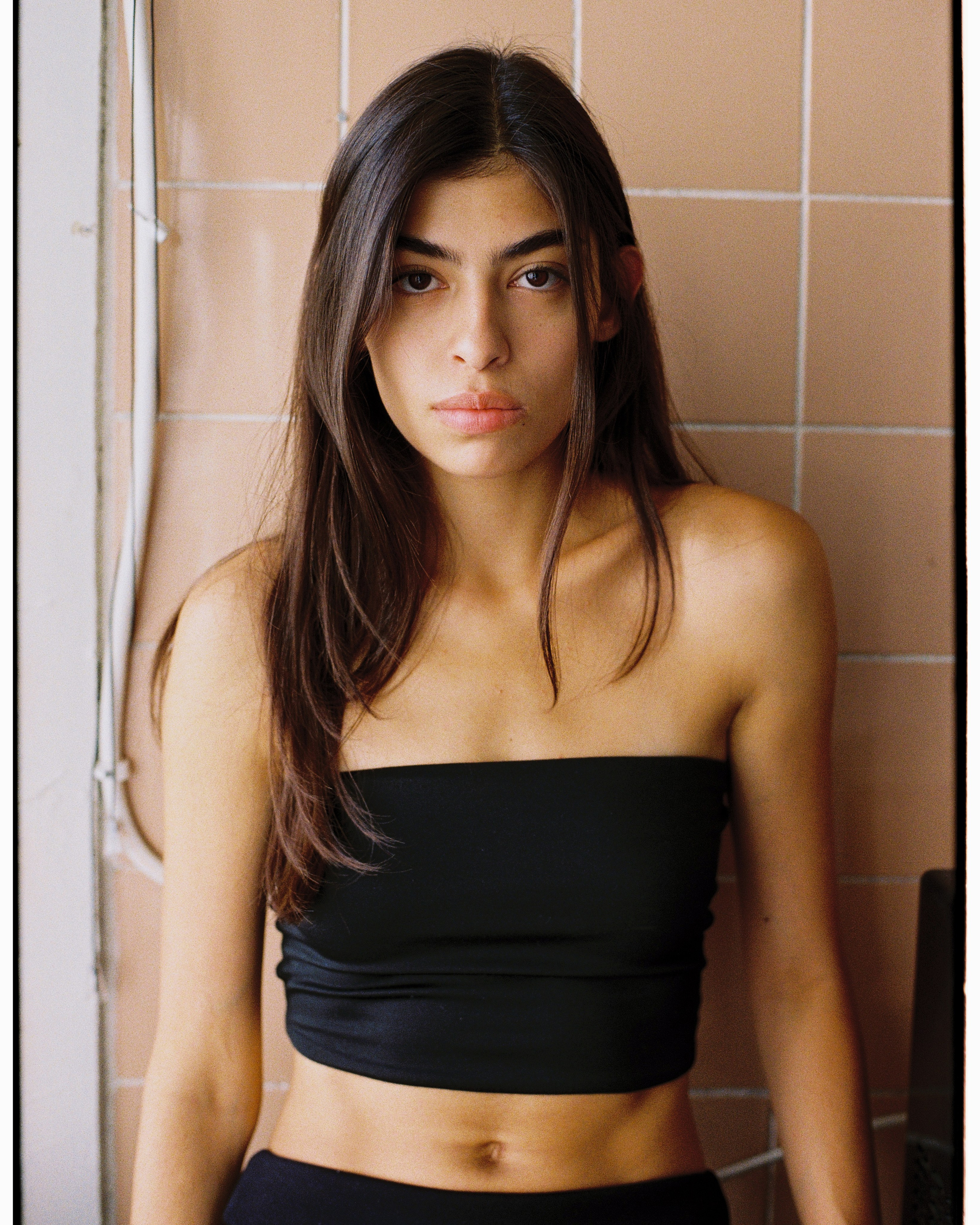 Персональные съемки / Шишкина Екатерина фотограф Москва