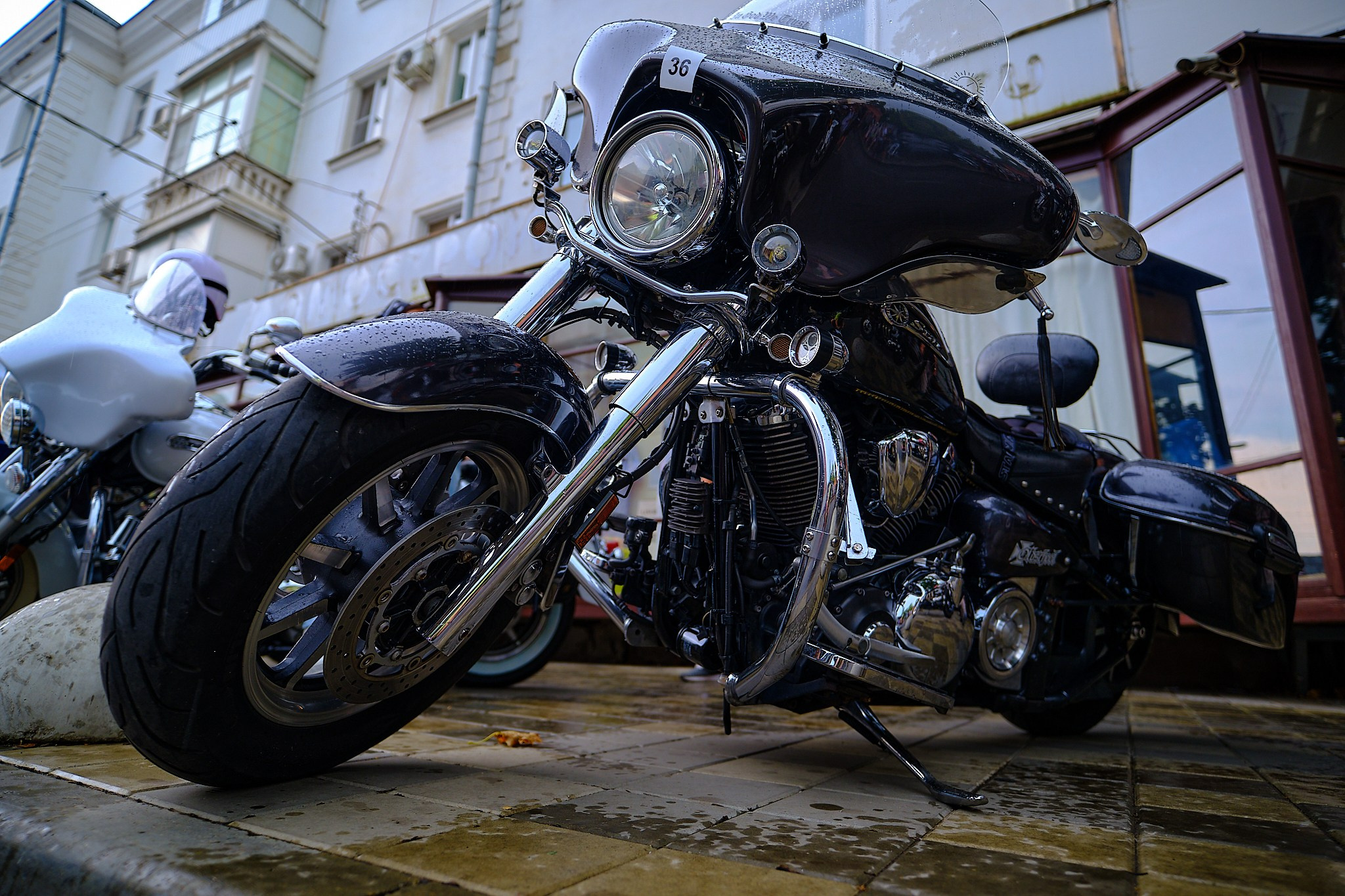 20.07.2024 Мотовыставка МЧ. Константин Тимонин — фотограф в Краснодаре