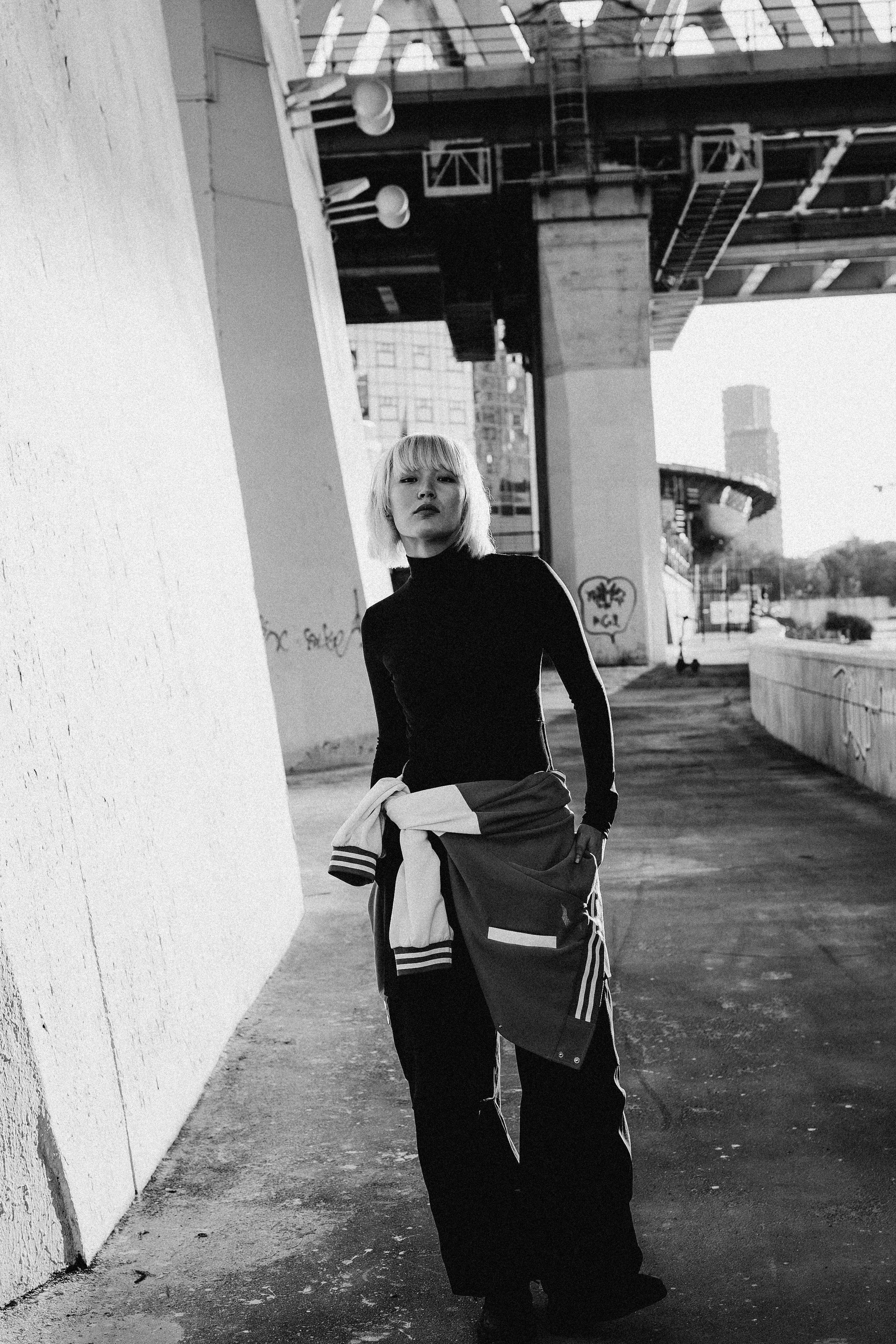 K & A. Фотограф в Москве Маша Игитова