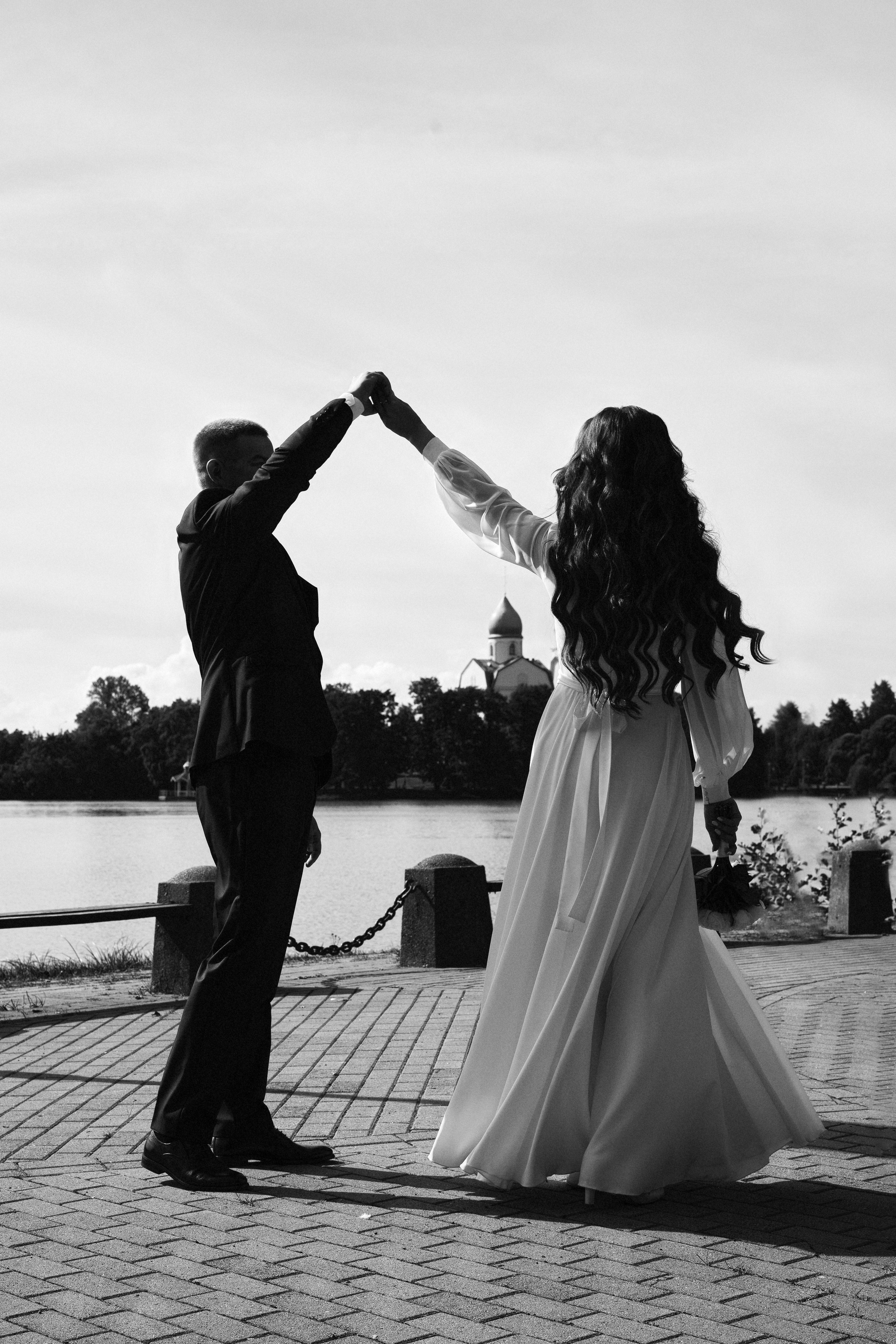 Алексей и Екатерина. Портретный фотограф Санкт-Петербург Зикс Елизавета