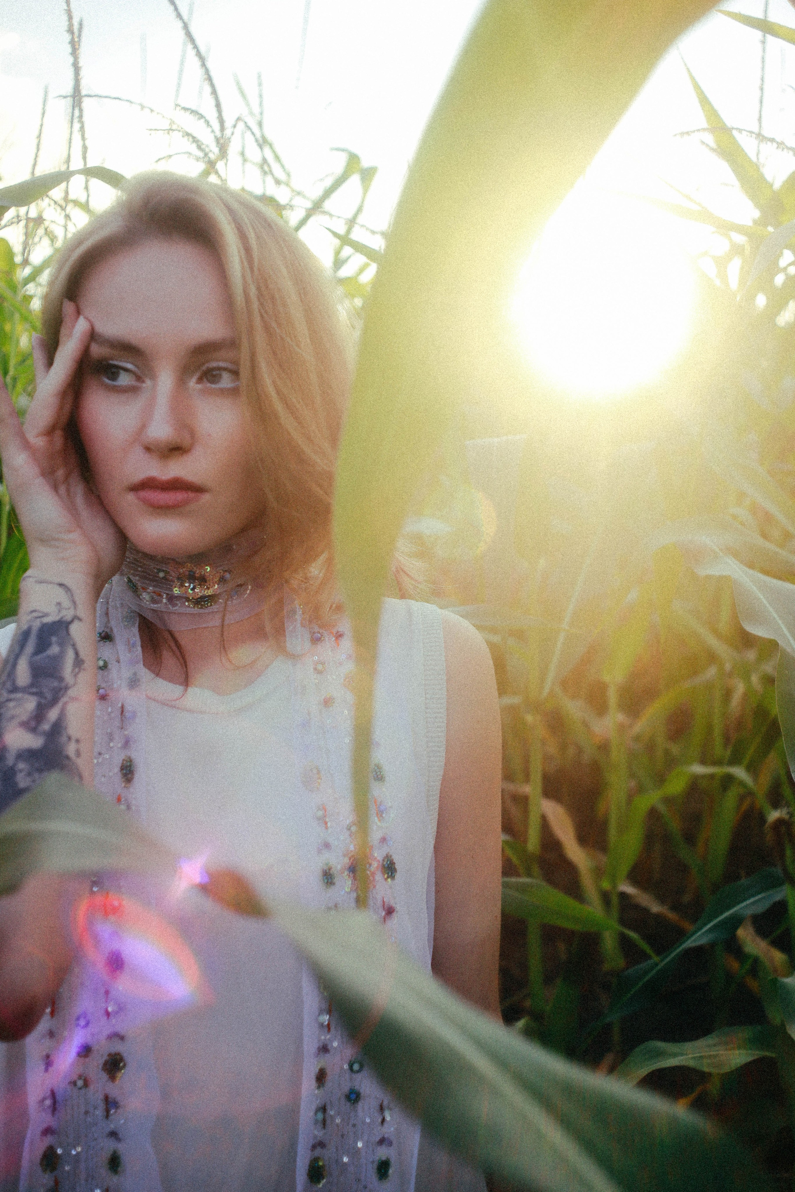 О тебе. Старкова Кристина фотограф Пермь