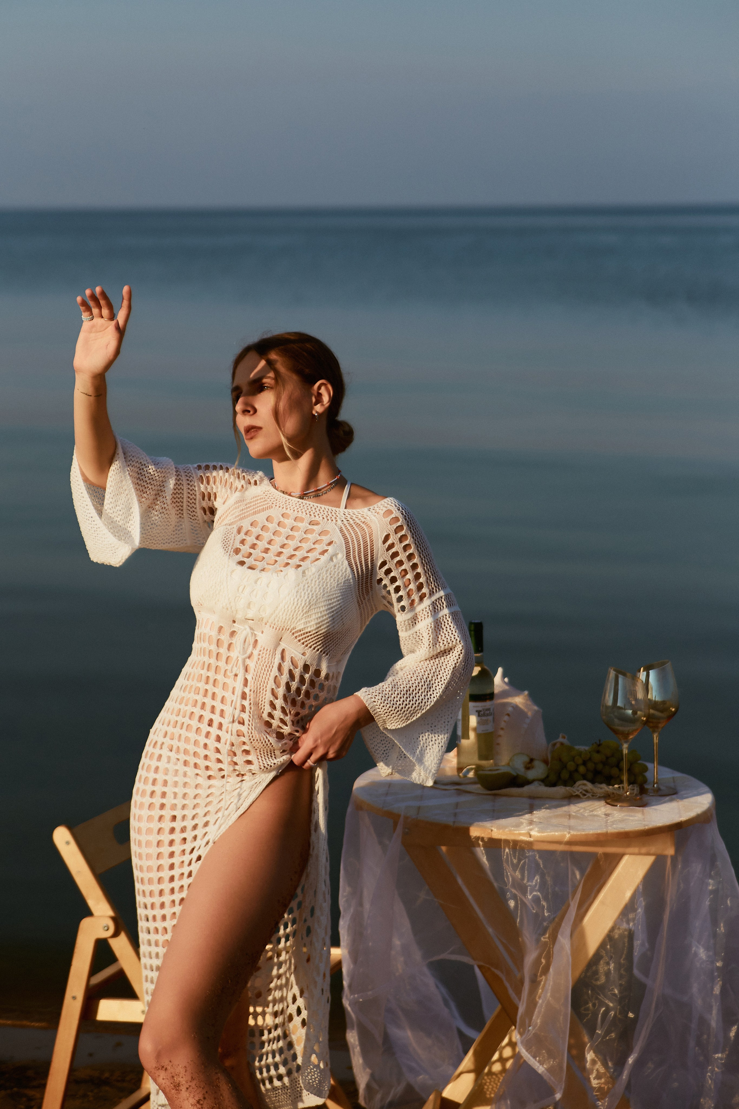 18|06|23. Анастасия Марунич | Блогер | Ставрополь