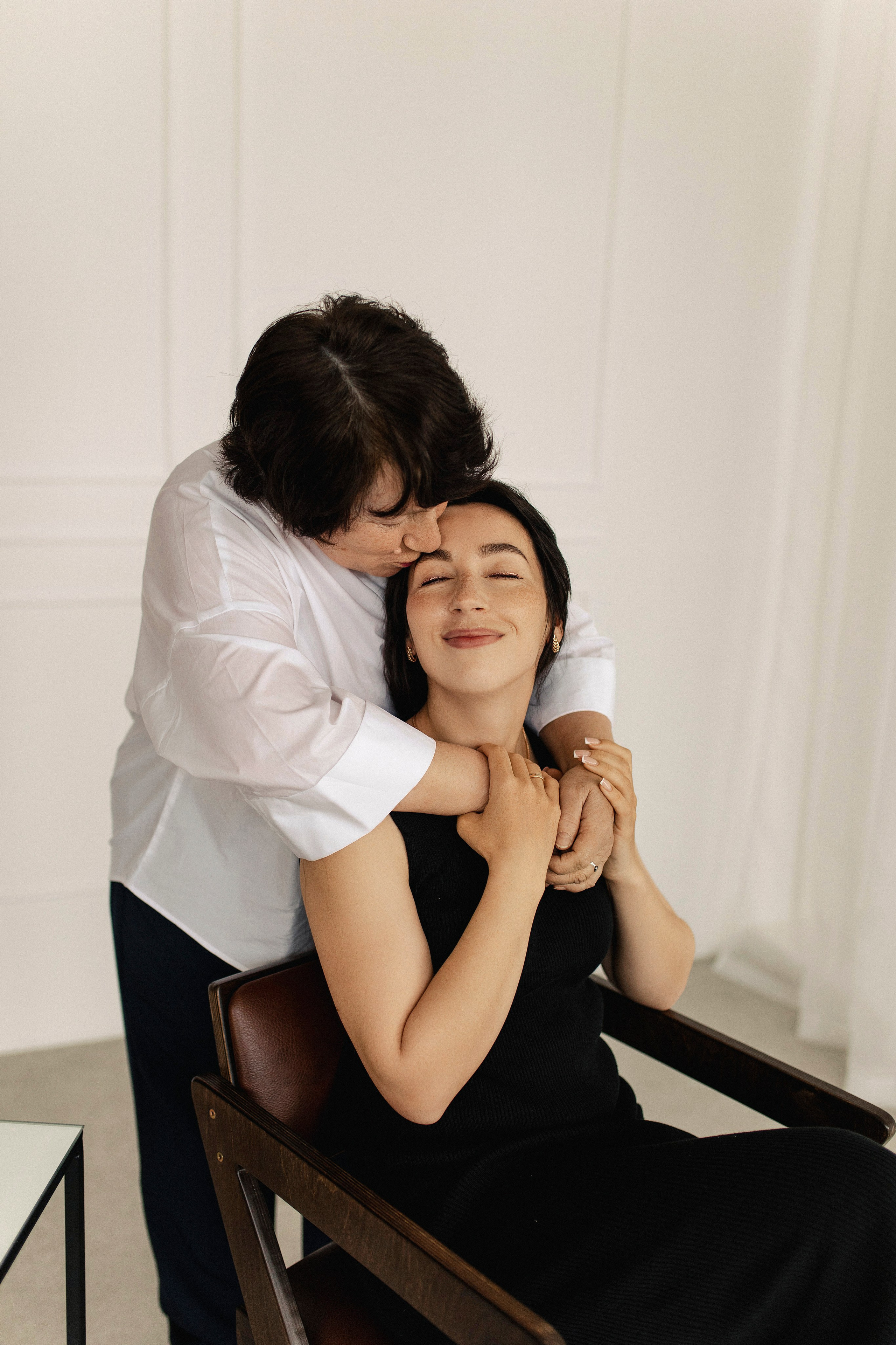 | ПОКОЛЕНИЯ |. Ирина — портретный фотограф в Севастополе