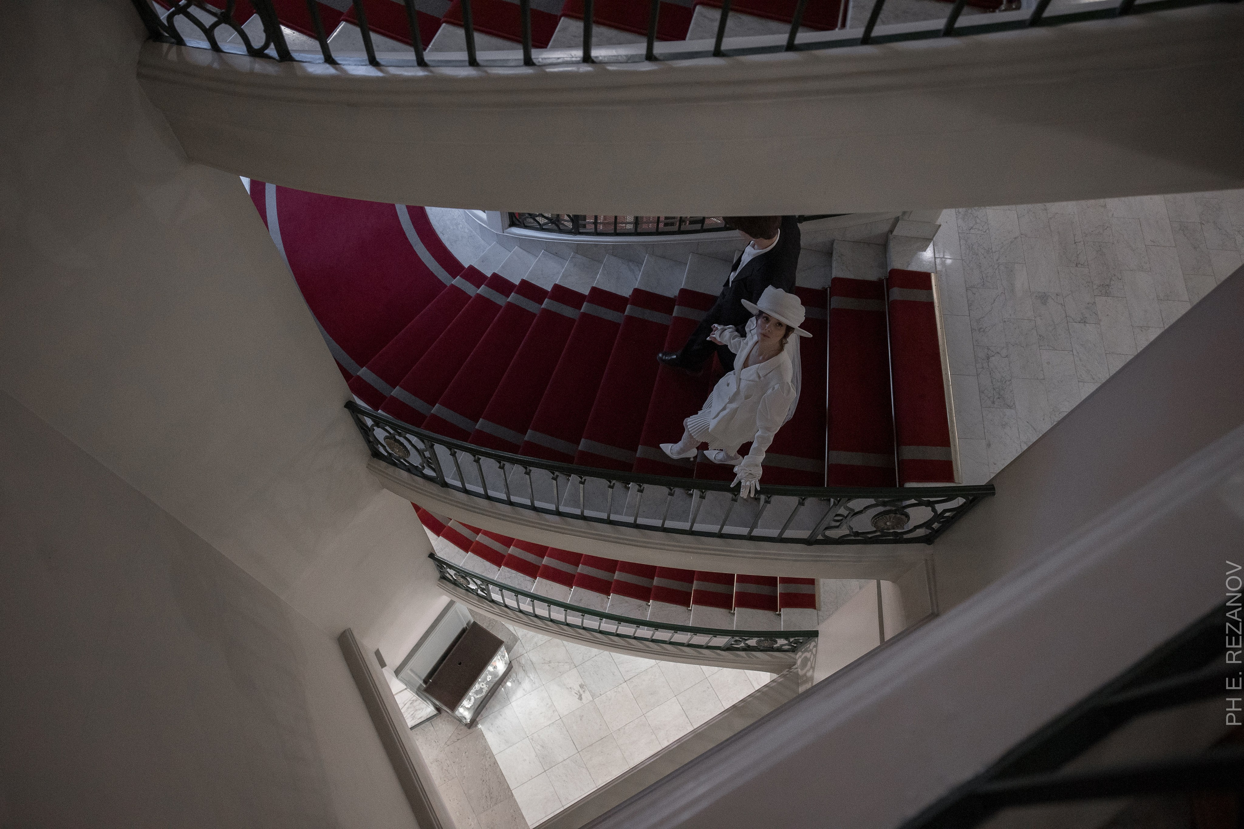 Роман и Анна. Свадебный и семейный фотограф Евгений Резанов