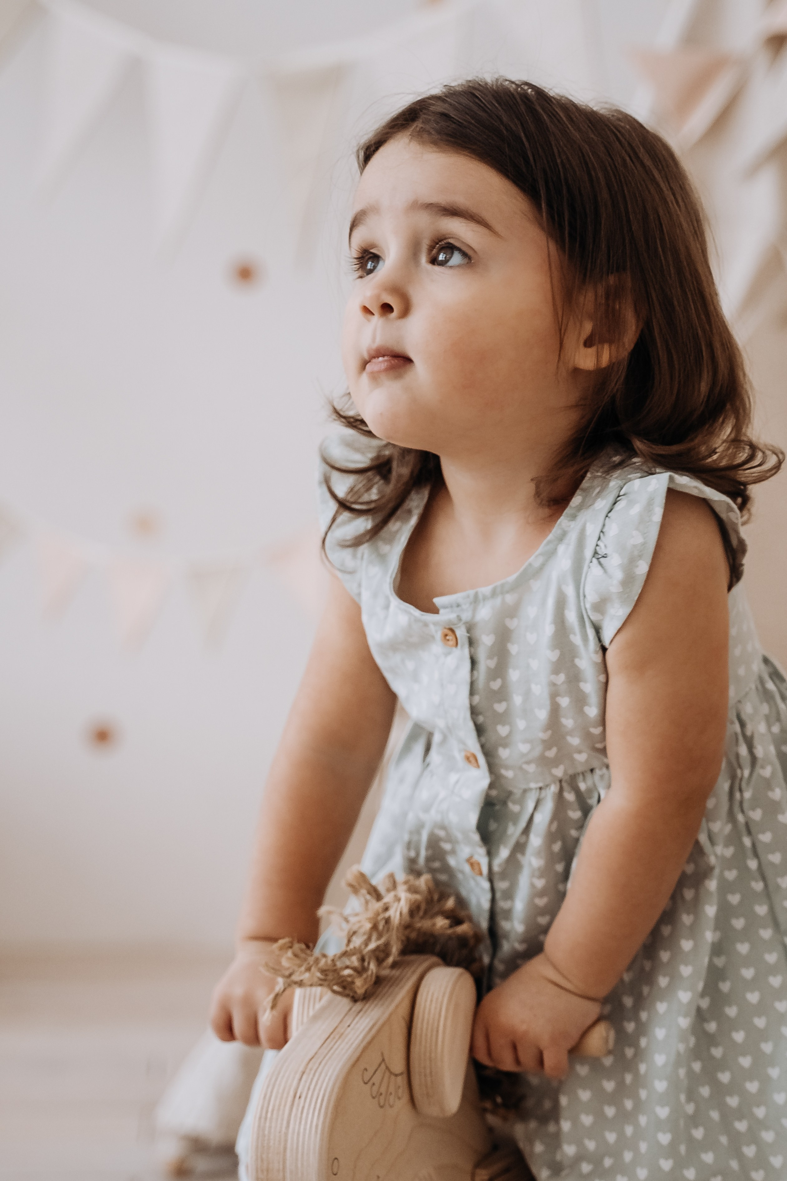 Работы штатного фотографа. Детская фотостудия «PRODETSTVO»