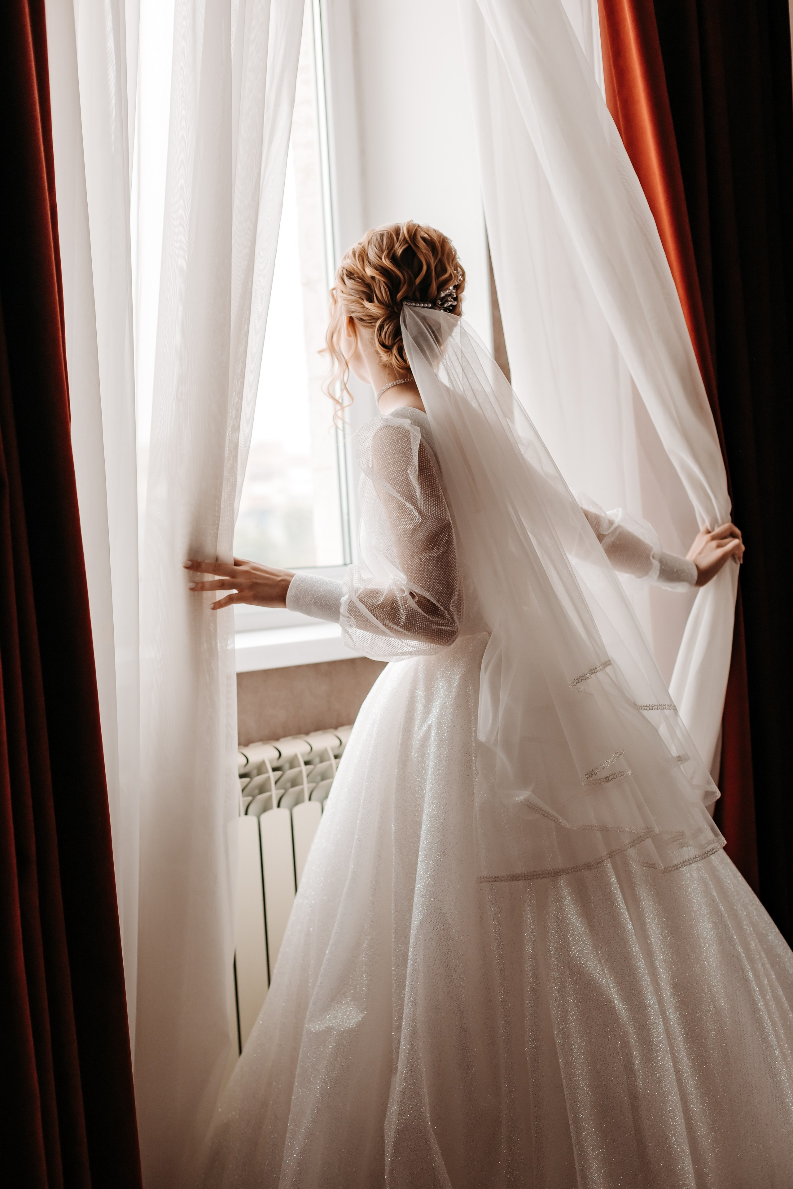 Артем и Елена. Свадебный и семейный фотограф в Невинномысске Наталья Куликова