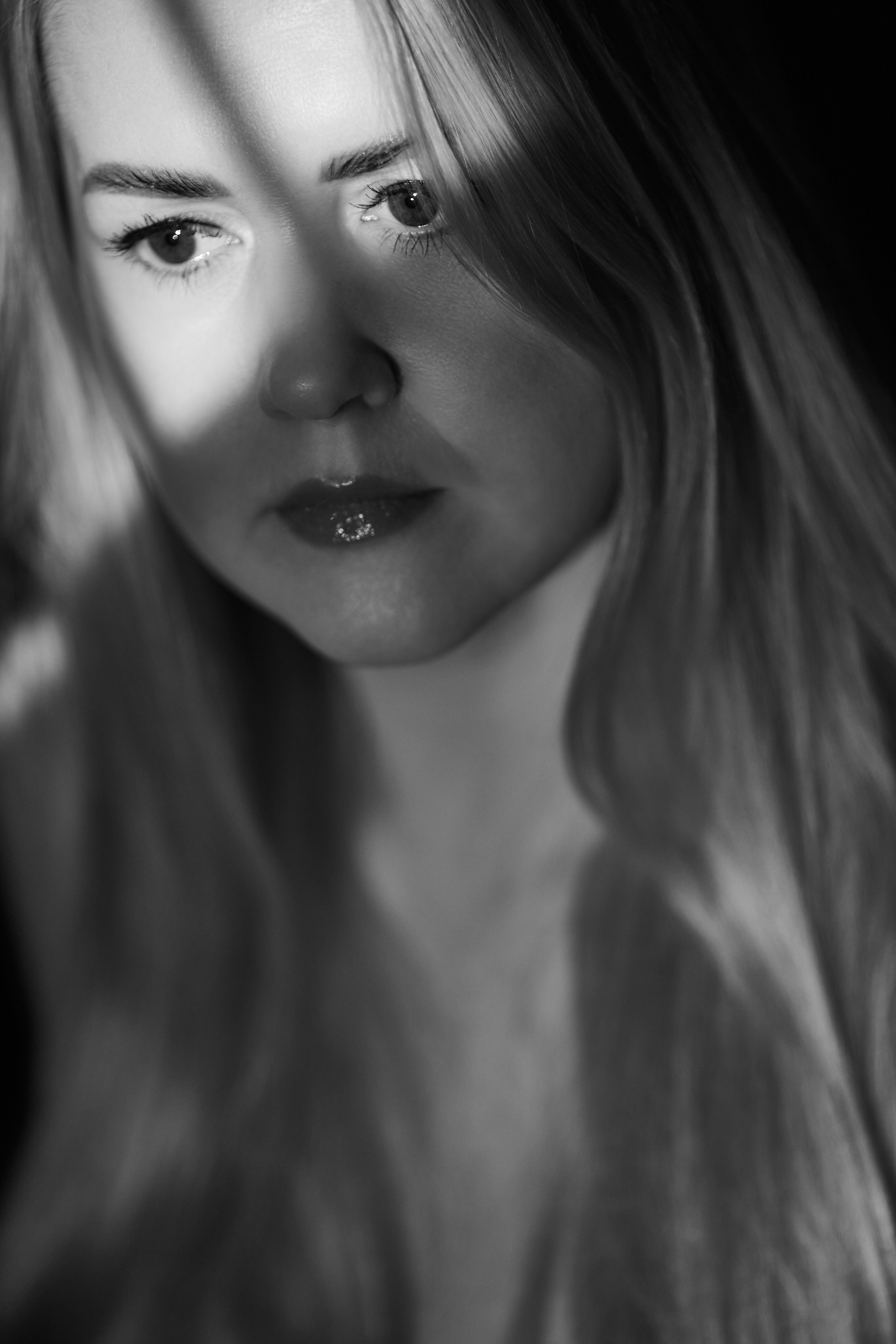 Женский портрет будуар. Фотограф Наталья Матвеева