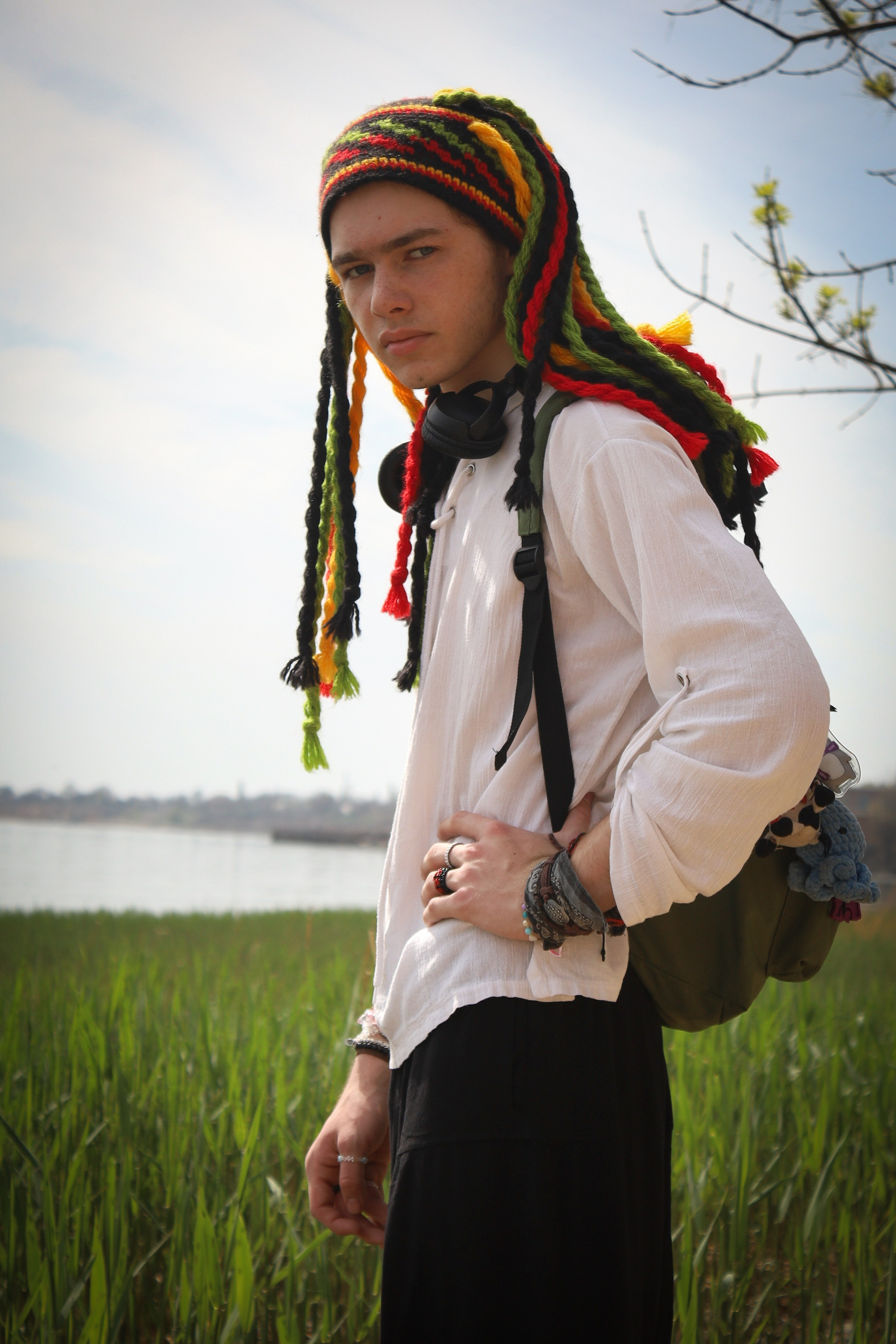 Фотопрогулка у моря в Таганроге. Фотограф Наталья Матвеева