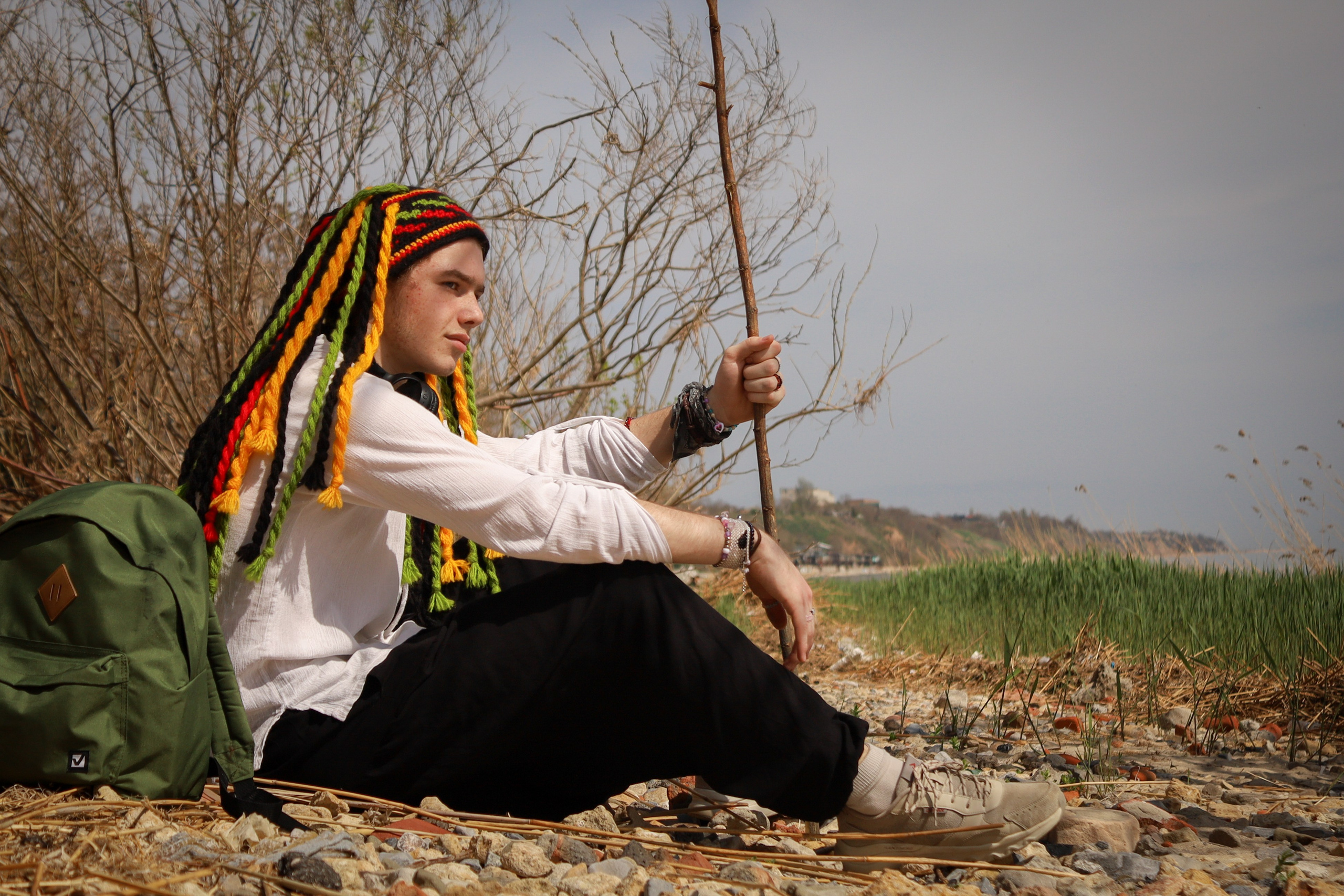 Фотопрогулка у моря в Таганроге. Фотограф Наталья Матвеева