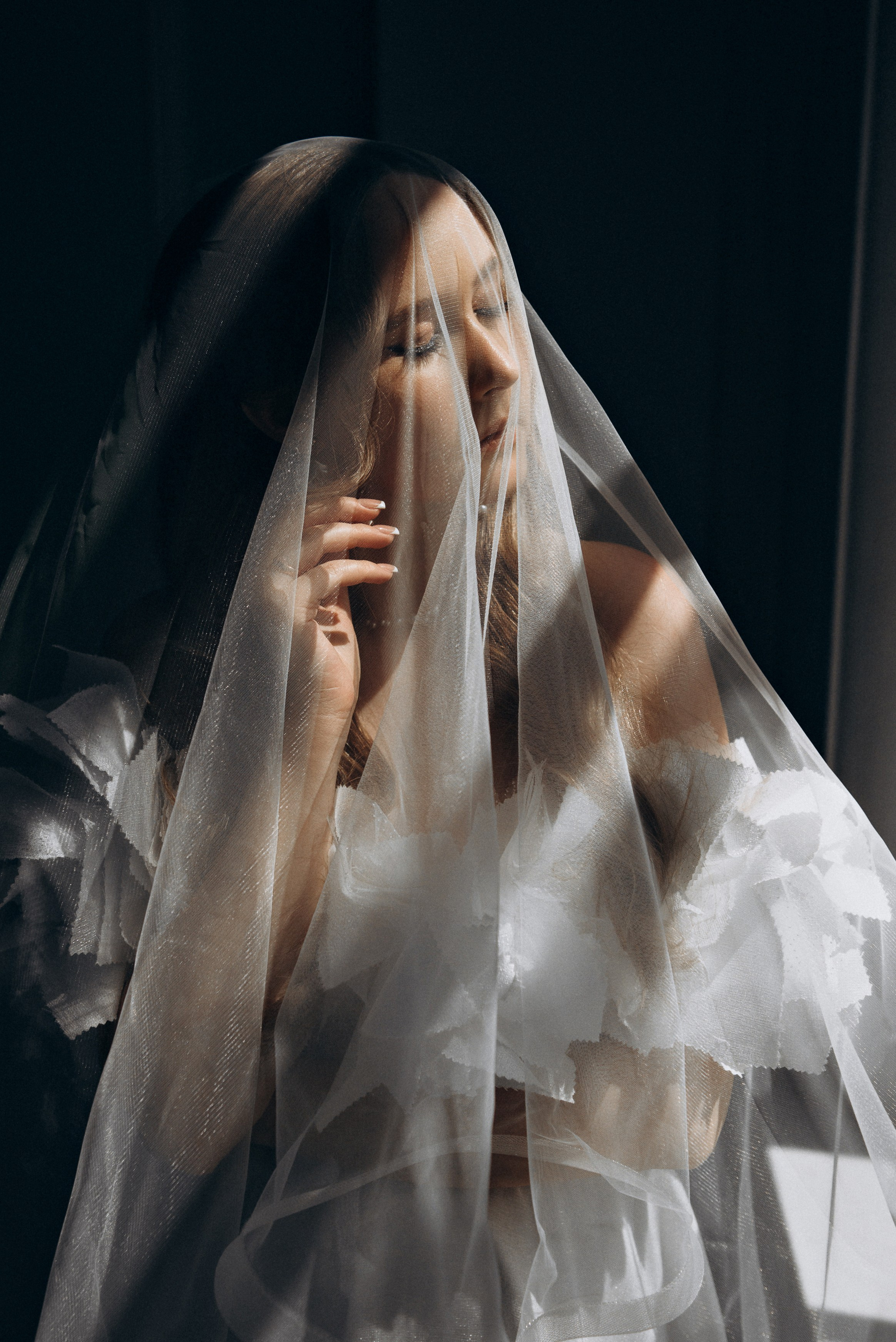 Егор и Анжелика. Свадебный фотограф в Тамбове и области