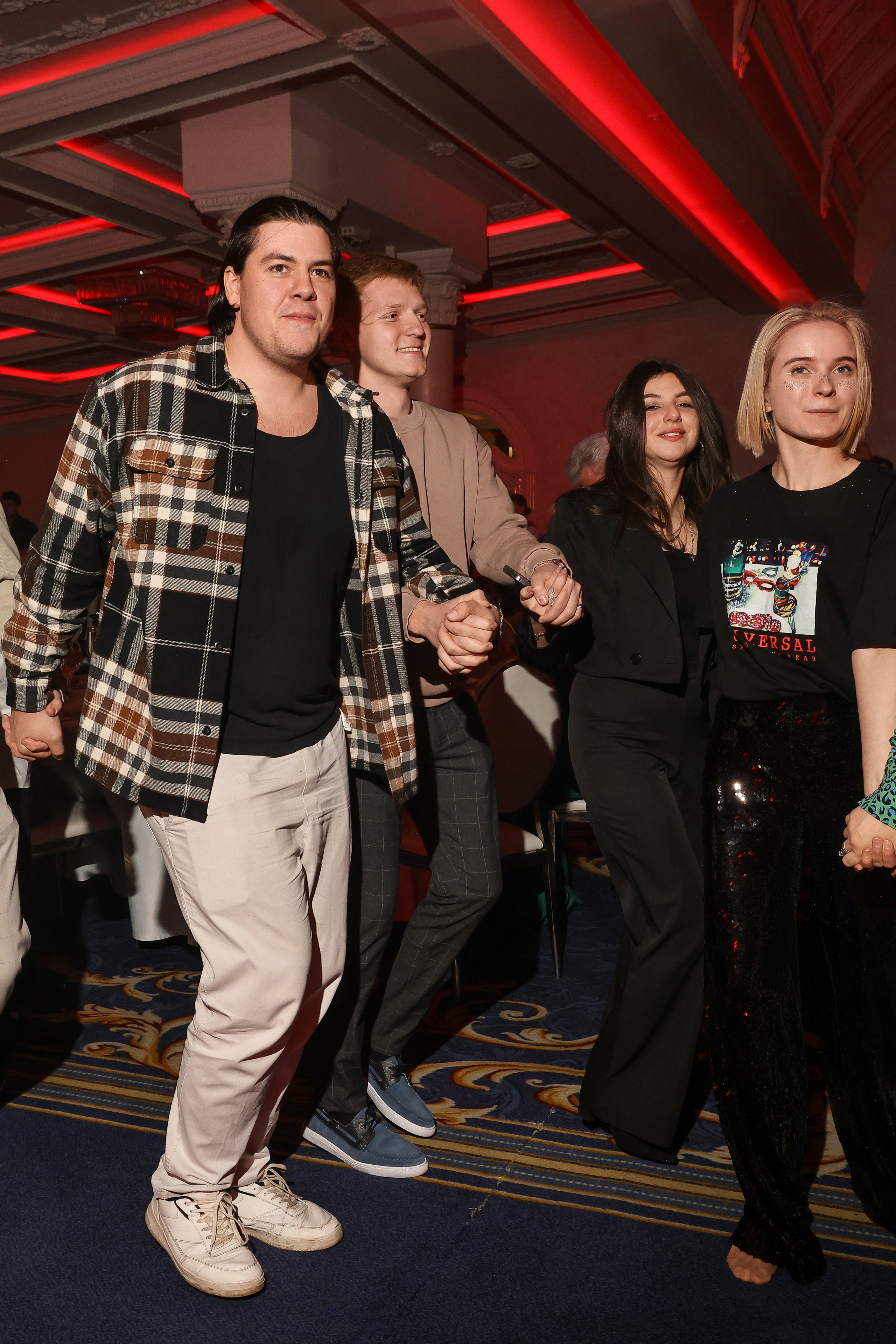 Велфарм 2026. Фотограф Антон Чупринин