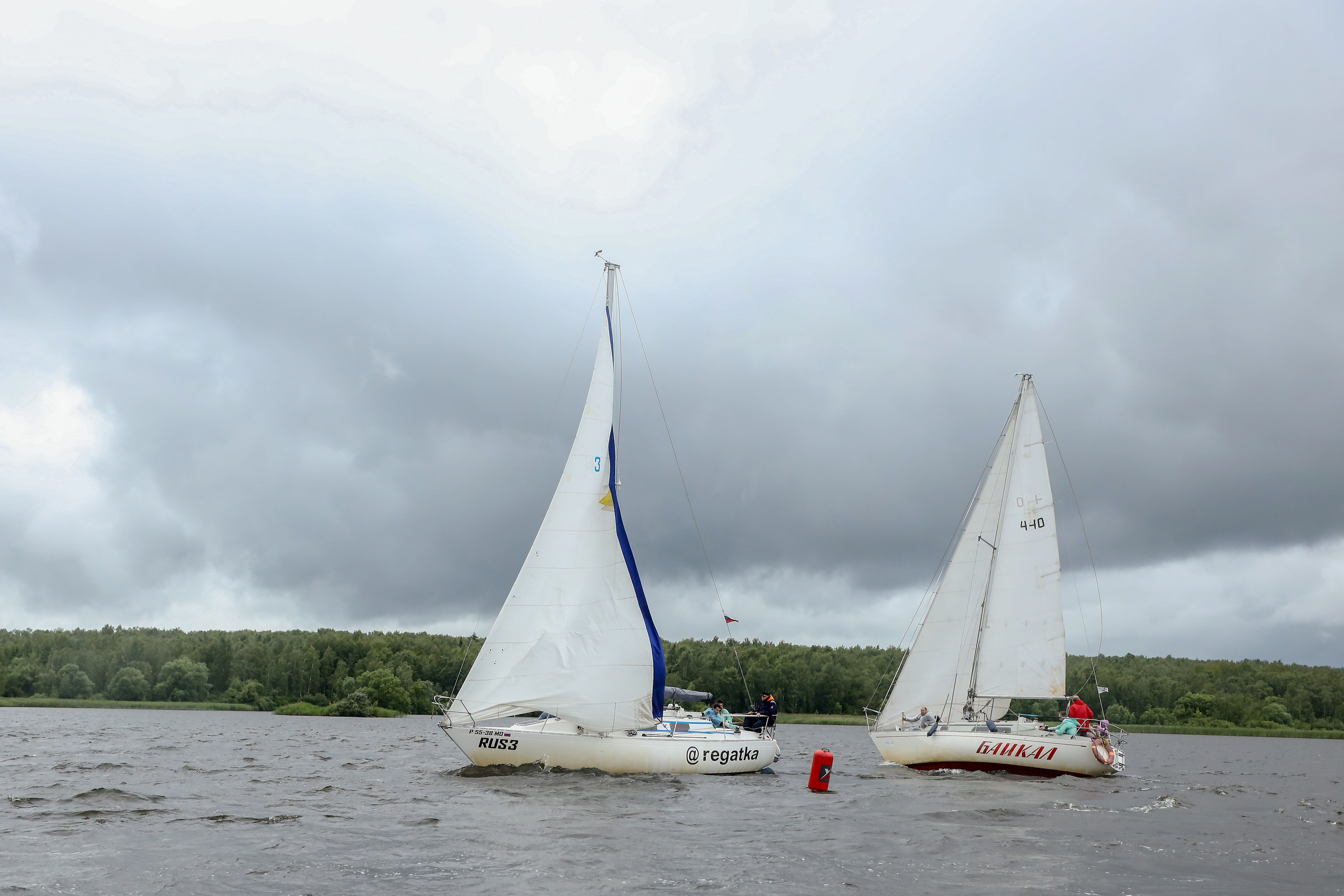 Tessa. Фотограф Антон Чупринин