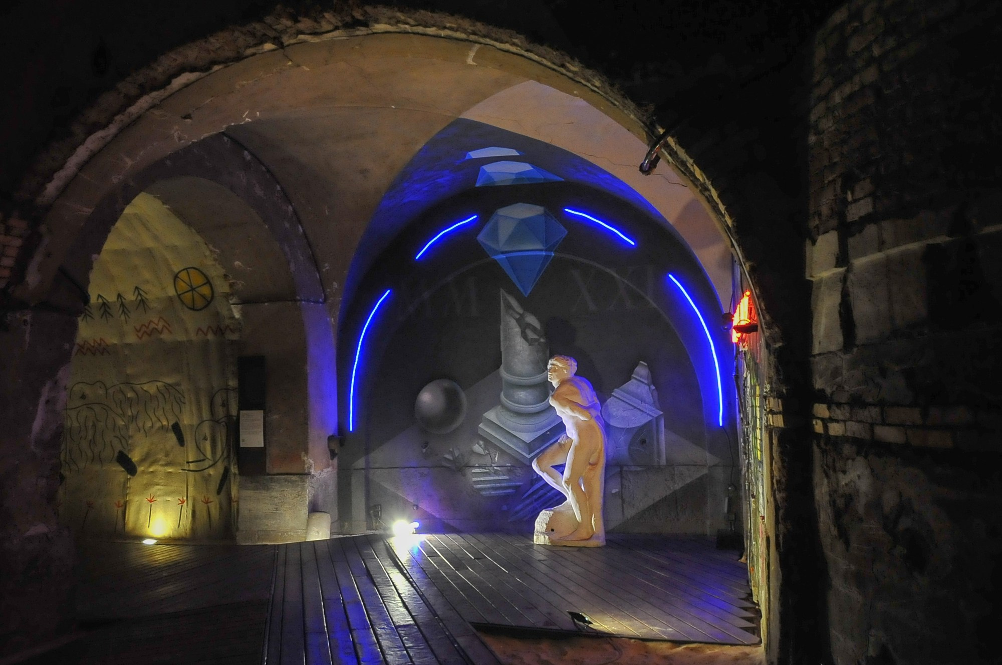 Необычные места в Питере. Фотостудия Портрет Свадебный и семейный фотограф в Рязани