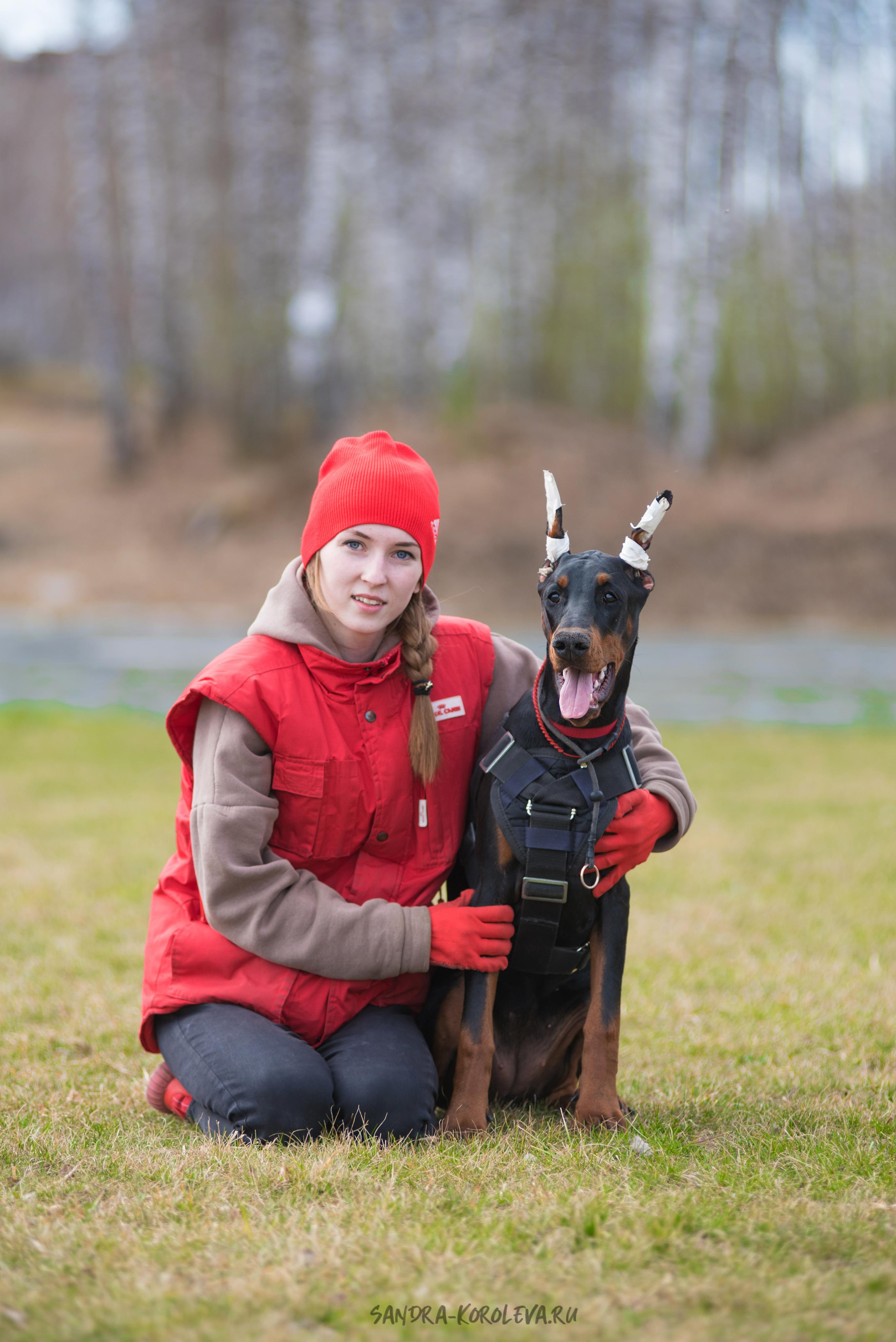 Тренинг с Сергеем Усковым май 2021 г.Тюмень. Дог-фотограф в Тюмени Александра Королева