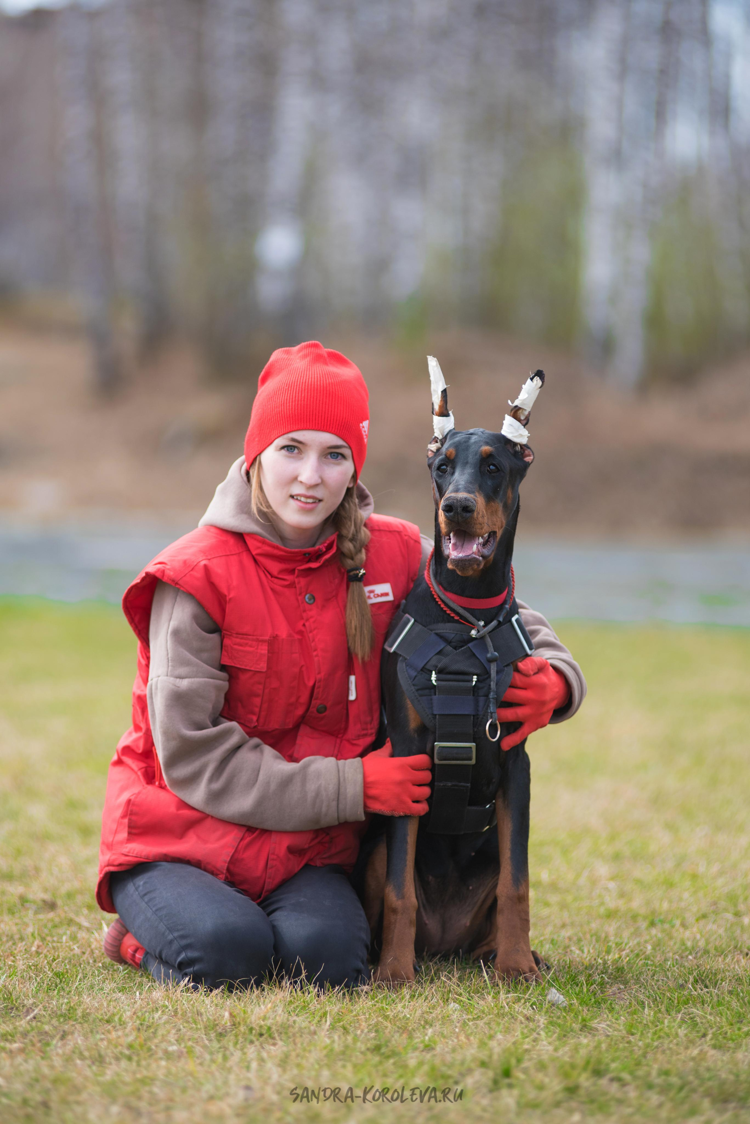 Тренинг с Сергеем Усковым май 2021 г.Тюмень. Дог-фотограф в Тюмени Александра Королева