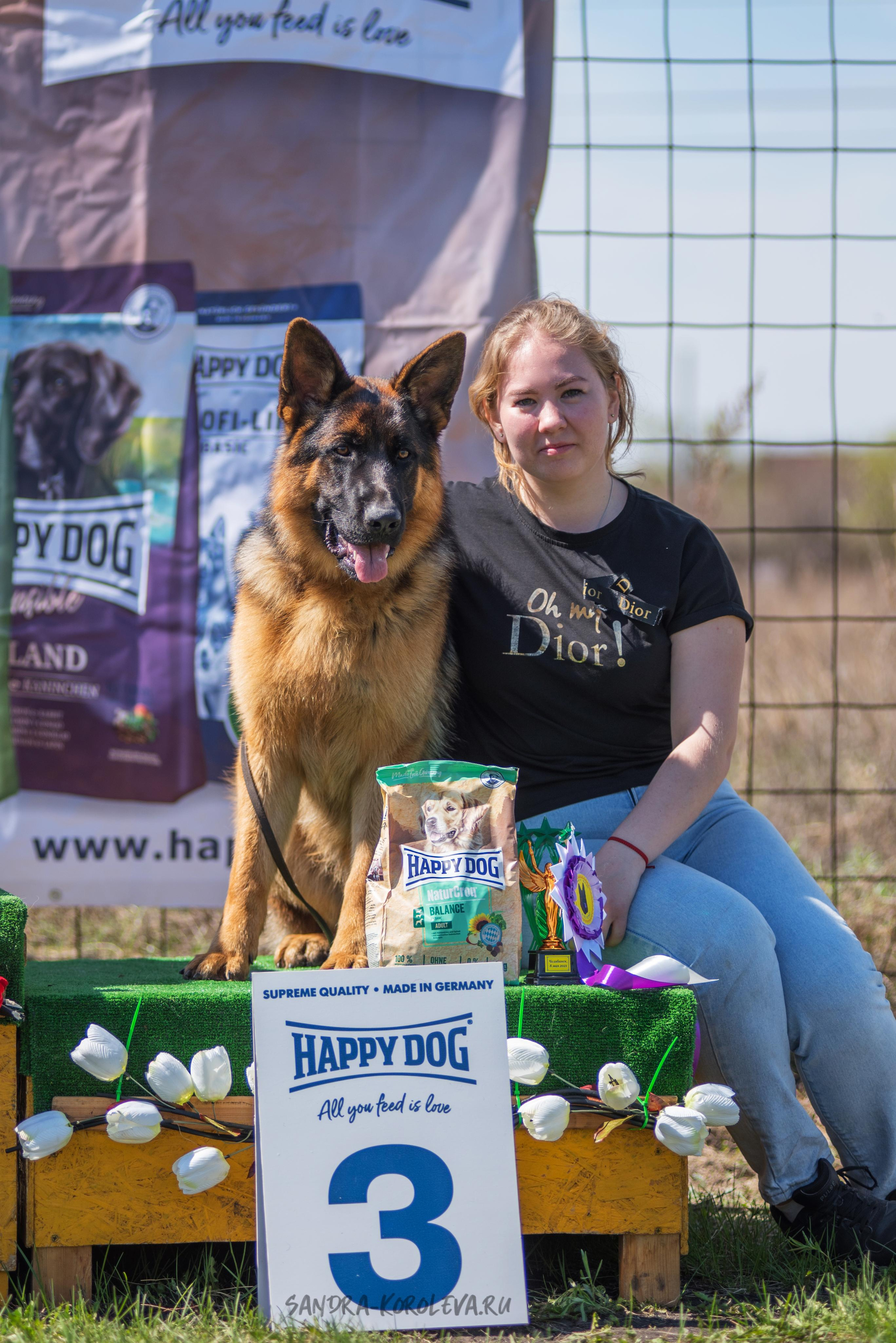 Монопородная выставка немецких овчарок 8 мая г. Челябинск. Дог-фотограф в Тюмени Александра Королева