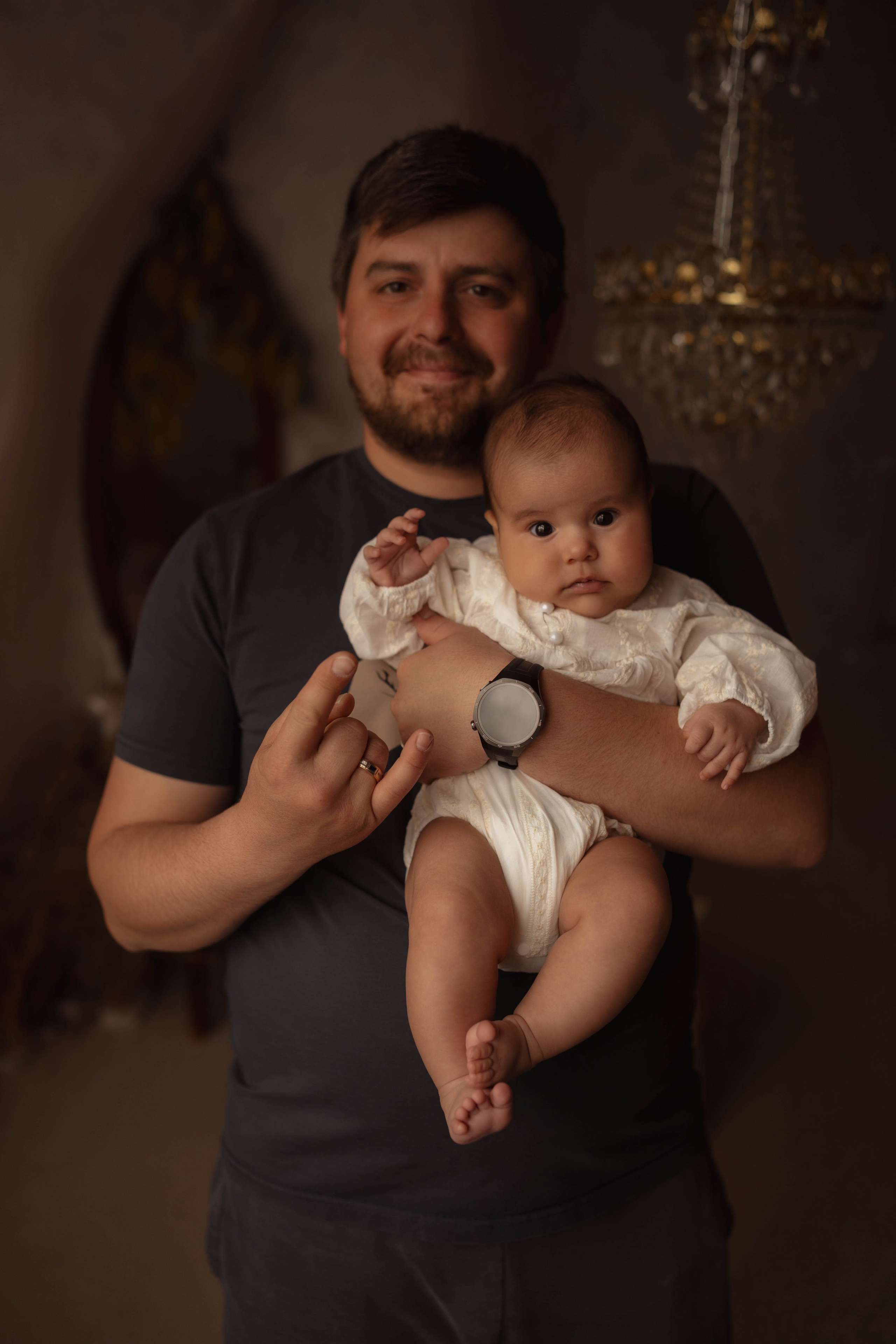 Кристина и Аврора. Фотограф в Новосибирске Диана Ильиных