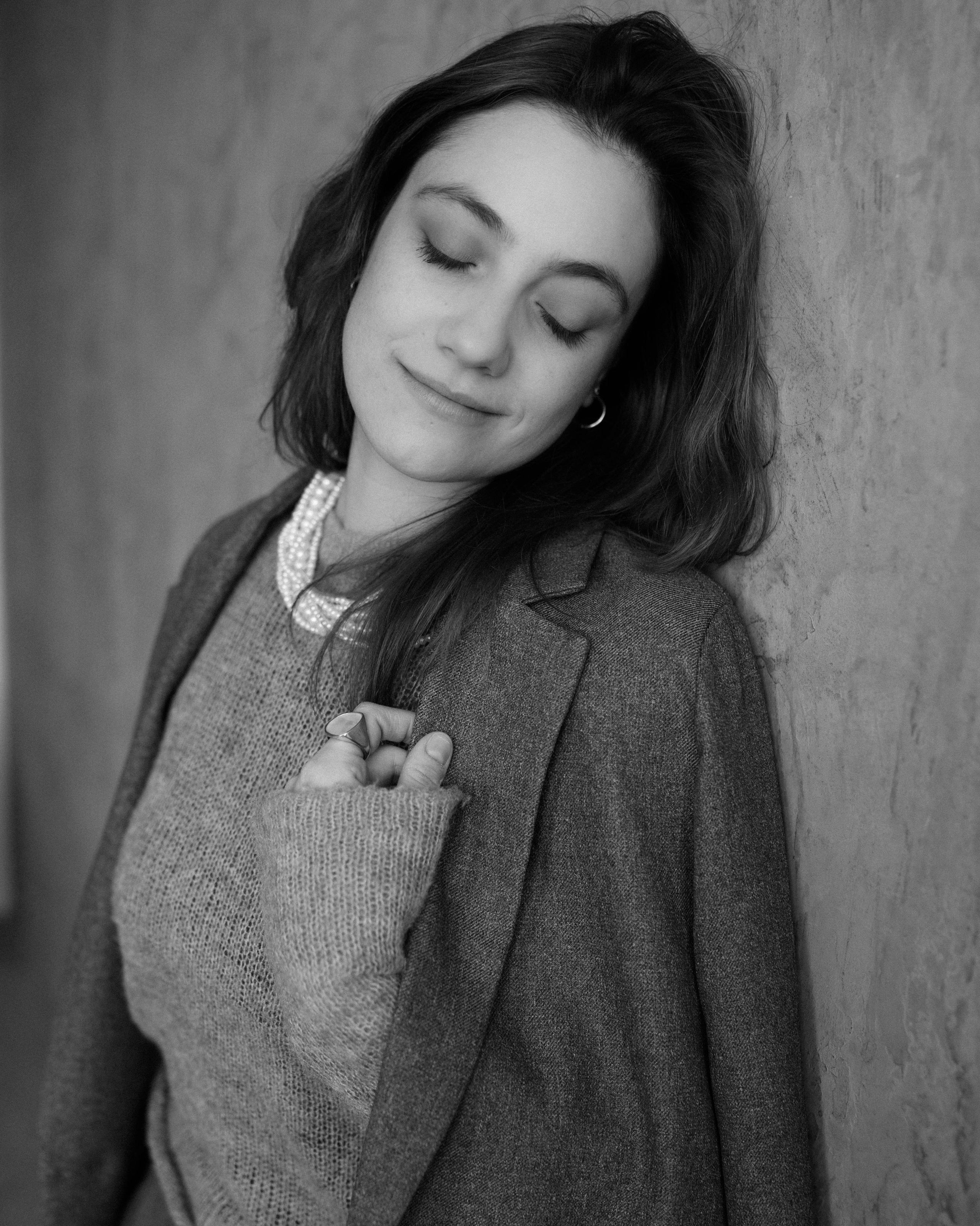 Катя | день рождения. Фотограф в Новосибирске Диана Ильиных