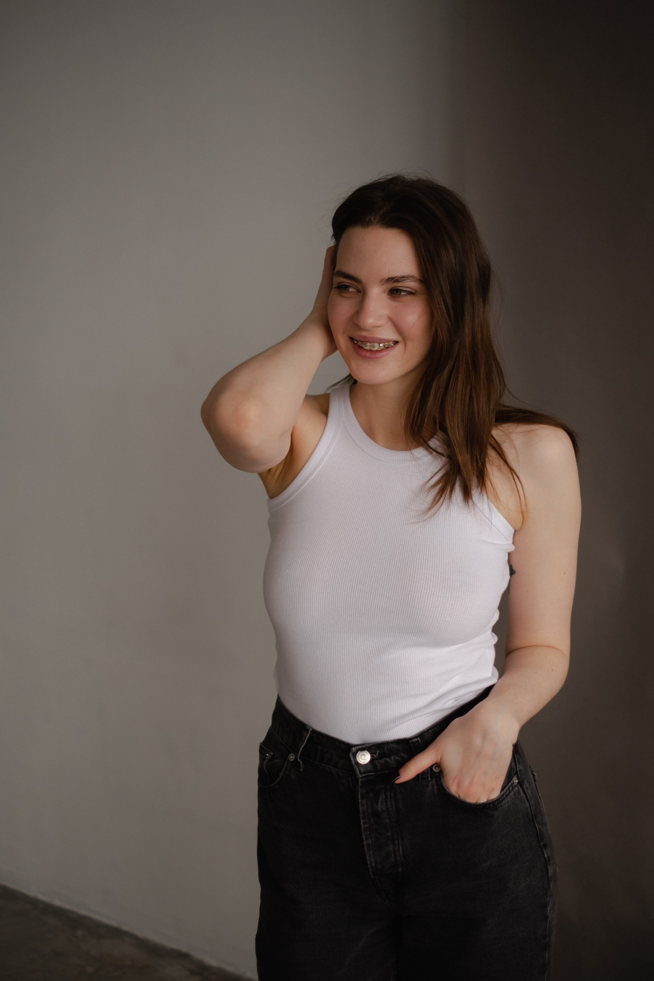 Катя. Фотограф в Новосибирске Диана Ильиных