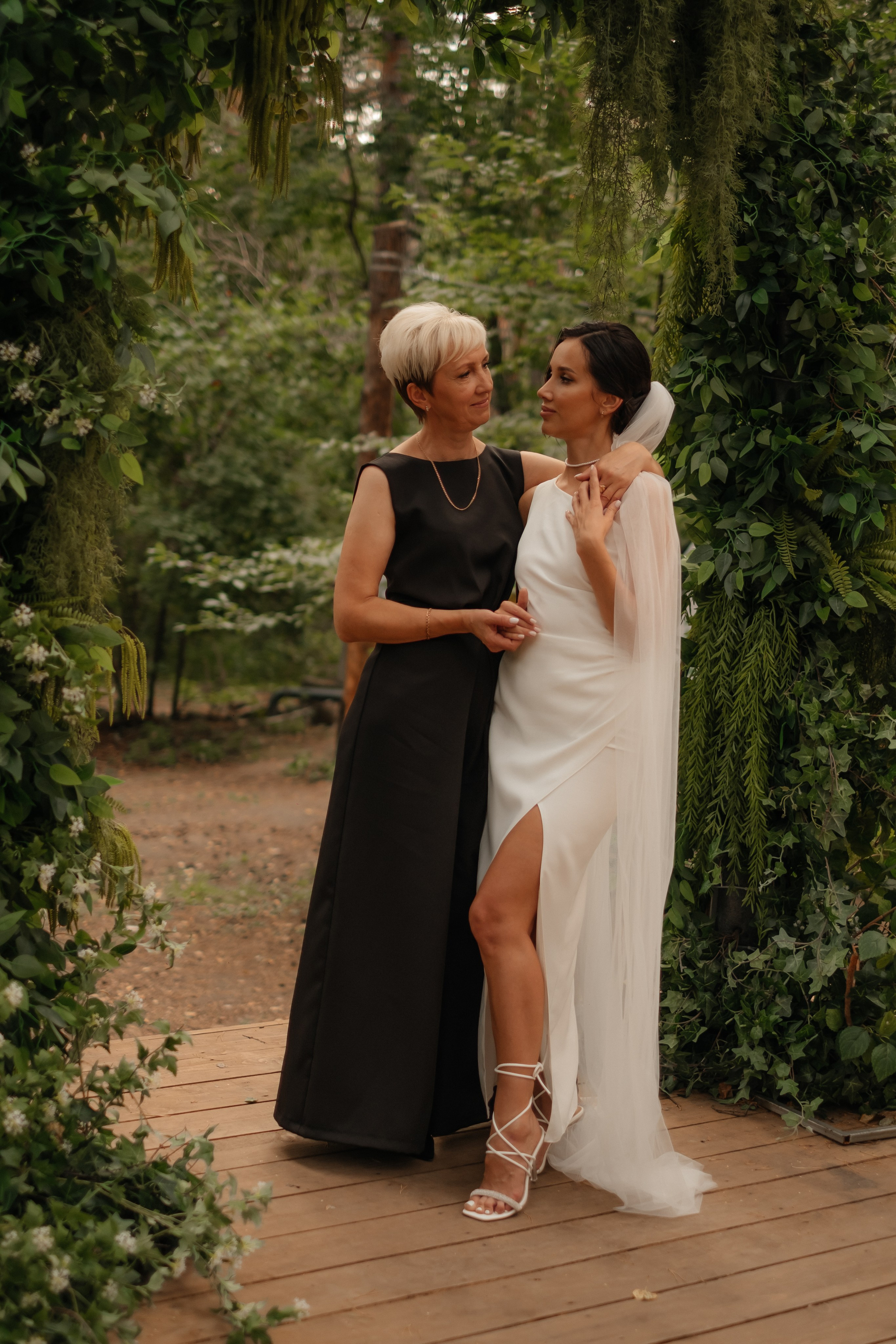 Свадьба Натальи и Кирилла. Фотограф в Новосибирске Диана Ильиных