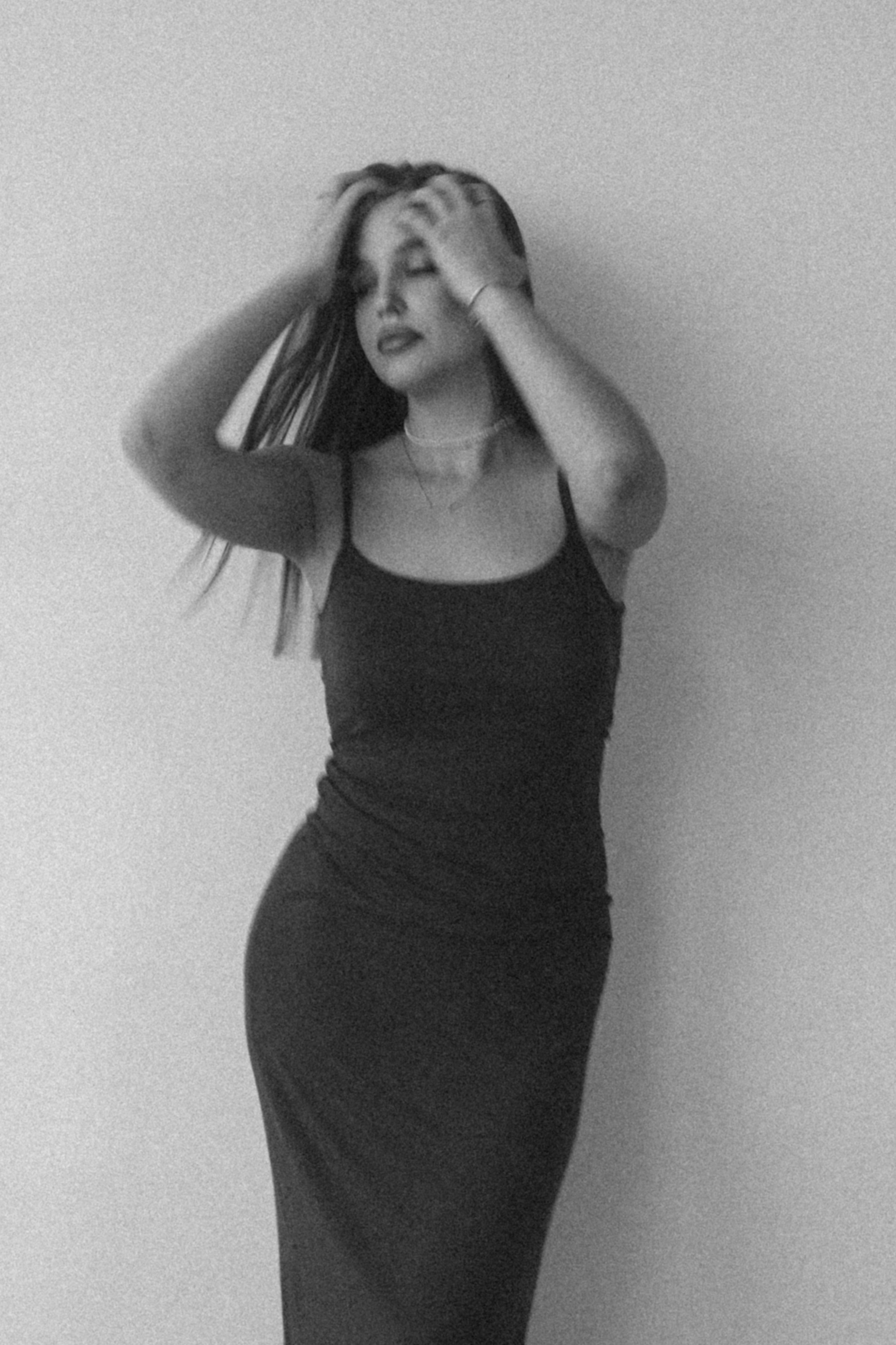 Оля. Фотограф в Новосибирске Диана Ильиных