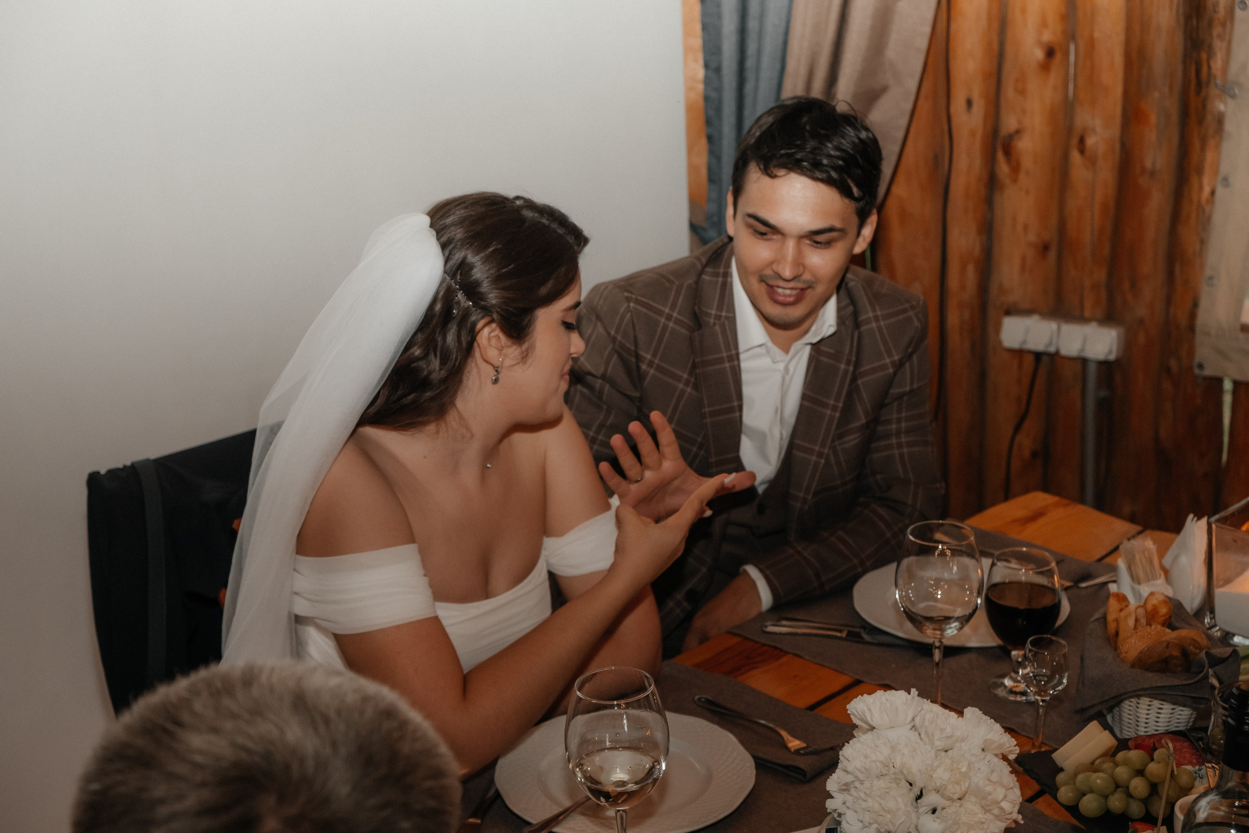 Свадьба Галины и Андрея | полный день. Фотограф в Новосибирске Диана Ильиных