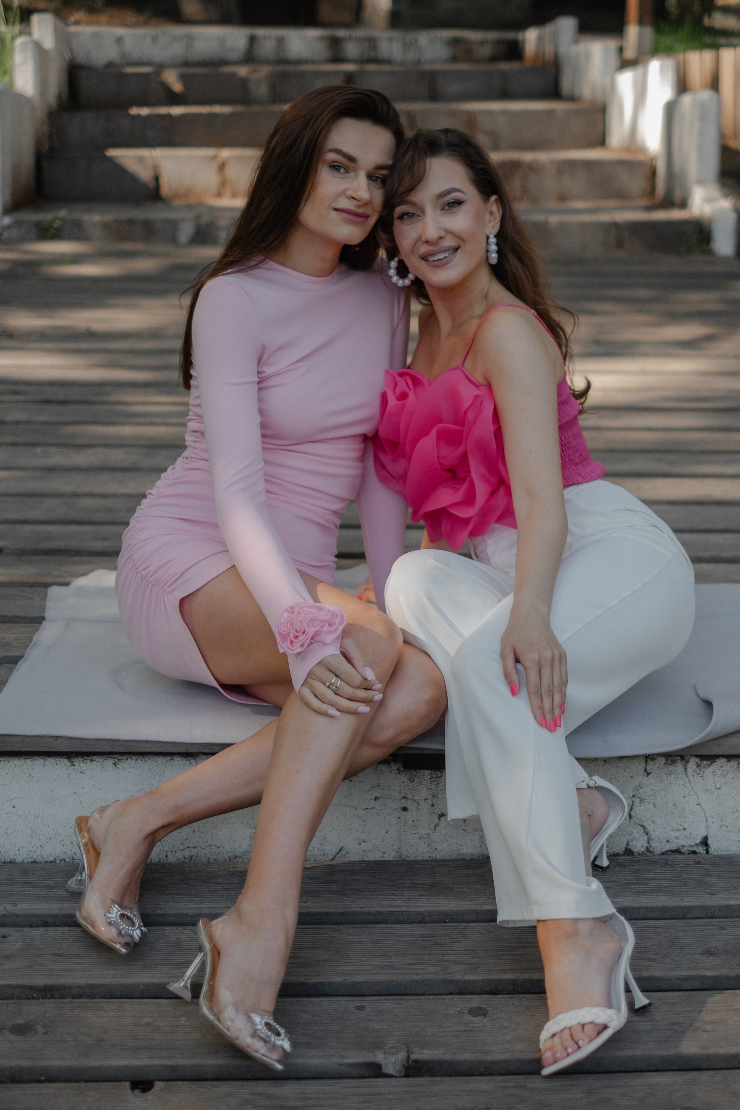 День рождения Риты. Фотограф в Новосибирске Диана Ильиных