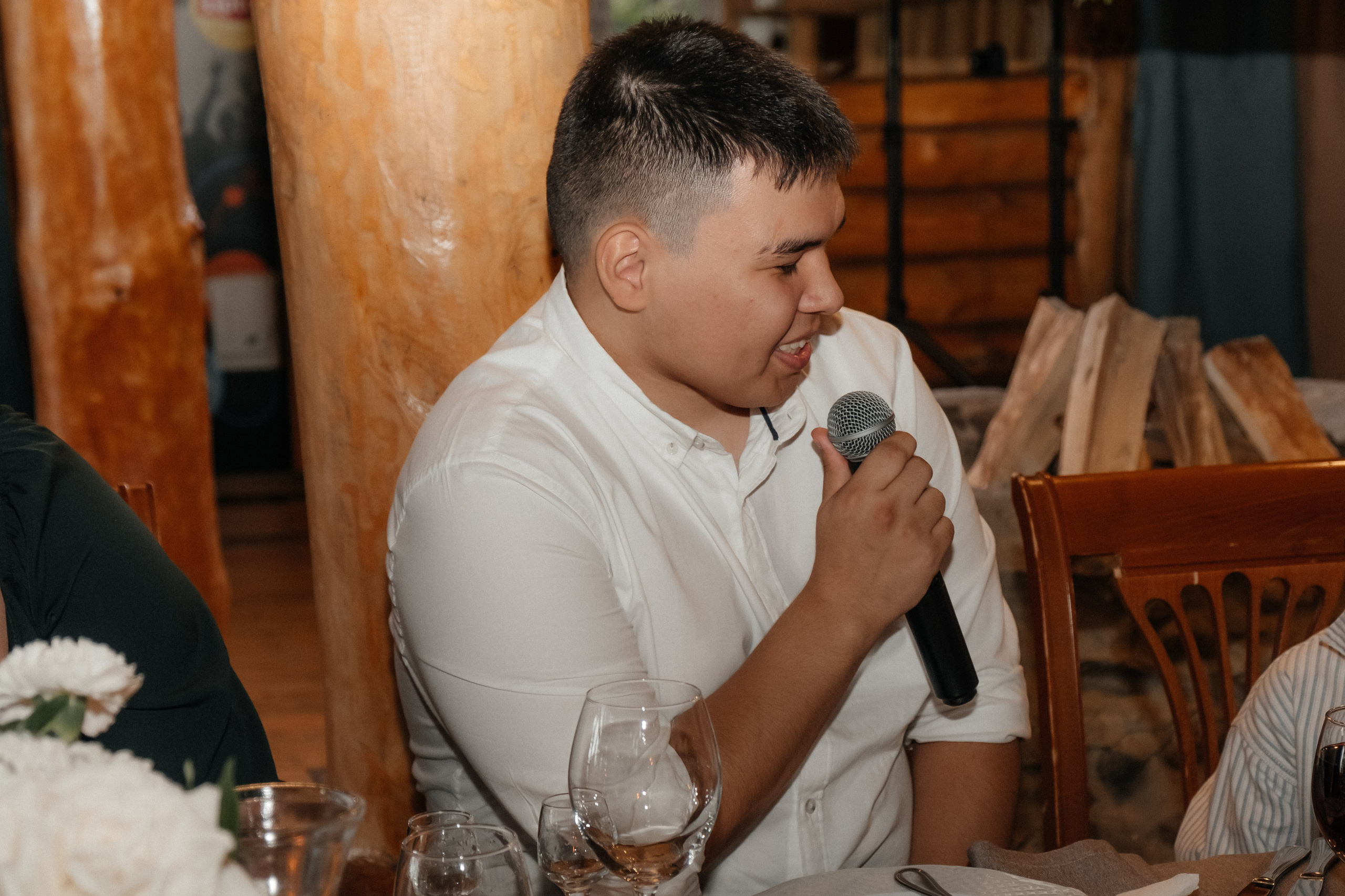 Свадьба Галины и Андрея | полный день. Фотограф в Новосибирске Диана Ильиных