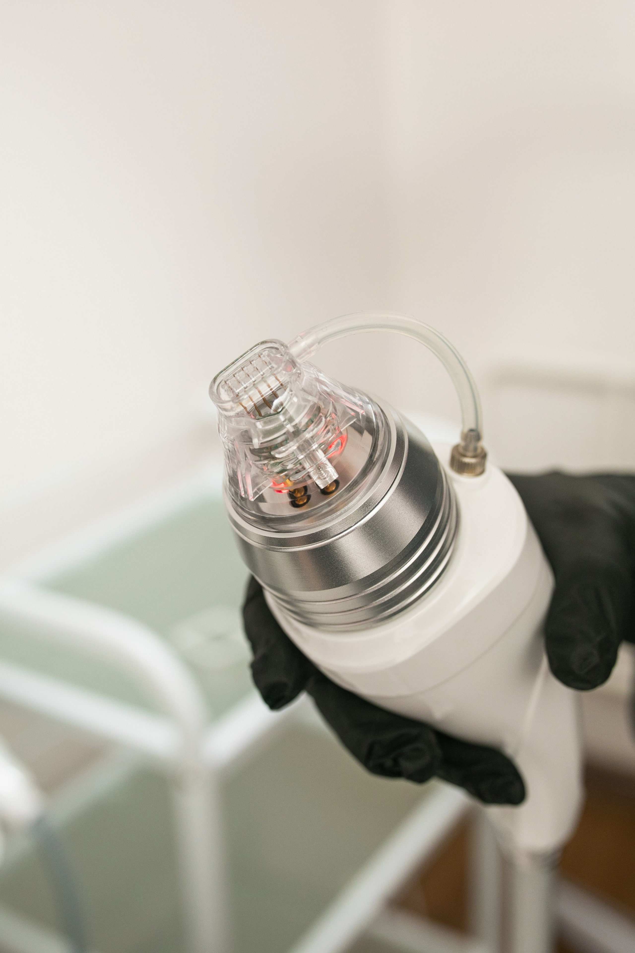 Клиника врачебной косметологии. Фотограф в Новосибирске Ася Зверева