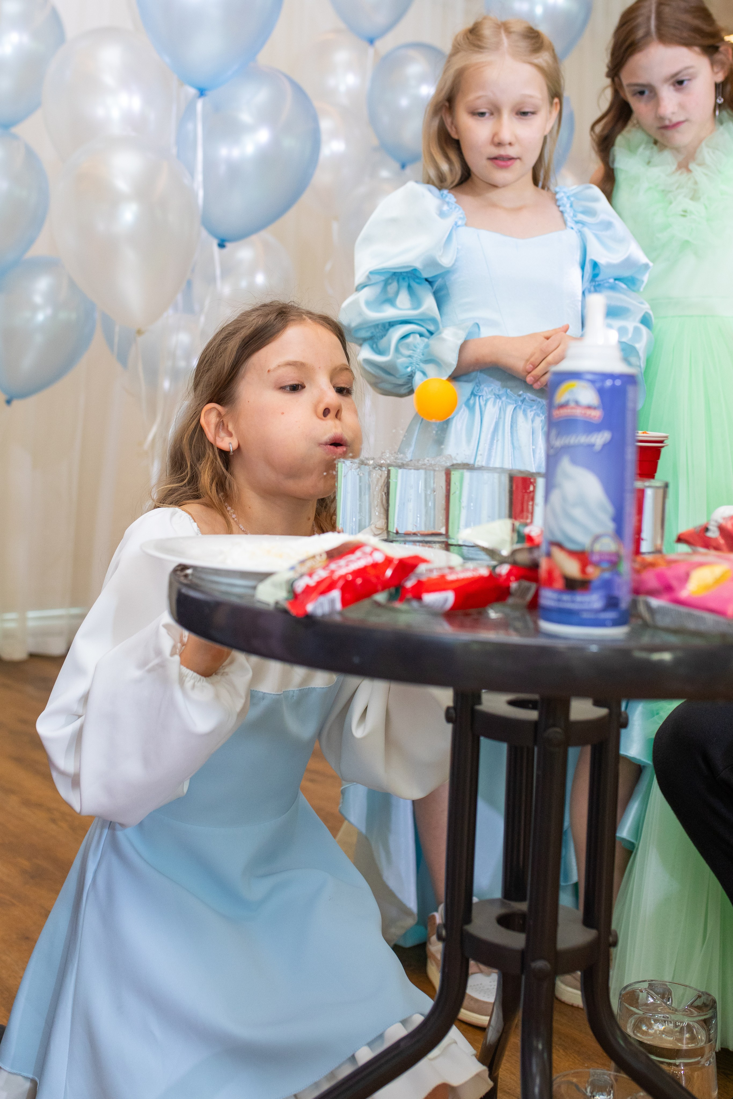 Выпуск 4 класс Сосновый бор. Фотограф в Новосибирске Ася Зверева