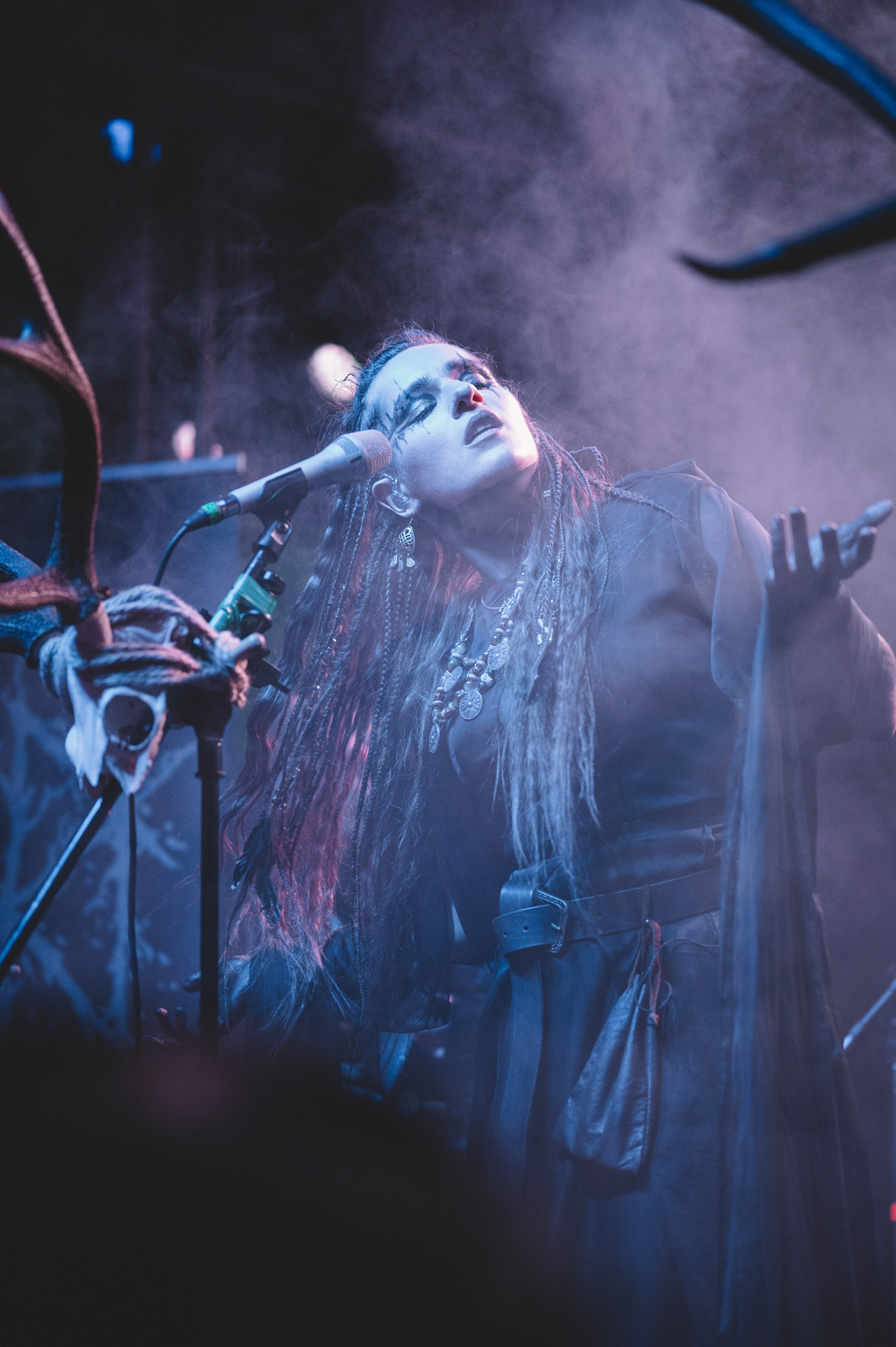 Мещера. Фотограф Анна Темнова. Пенза